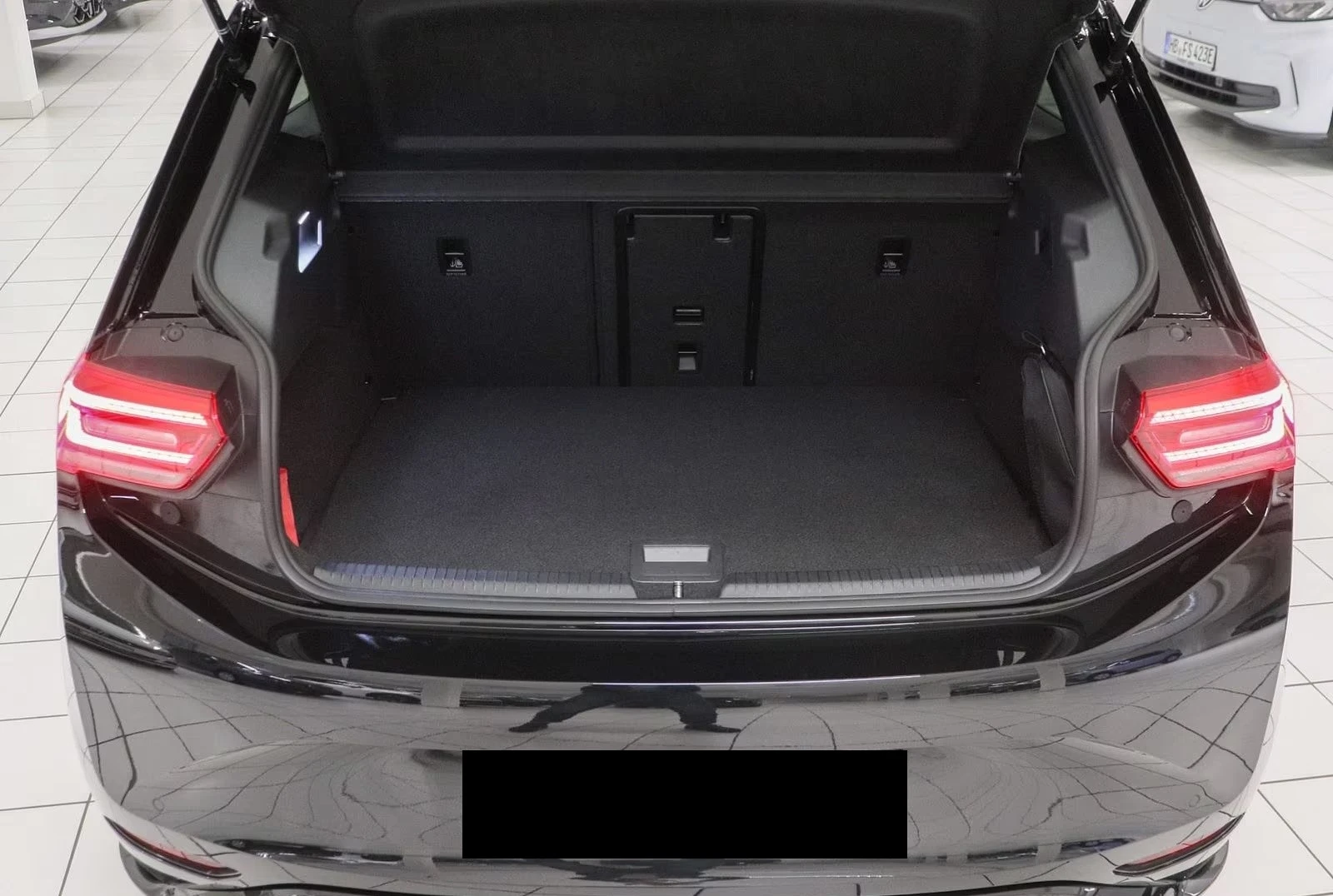 VW ID.3 GTX 84KWH PANORAMA H/K HEAD-UP, снимка 9 - Автомобили и джипове - 53953588