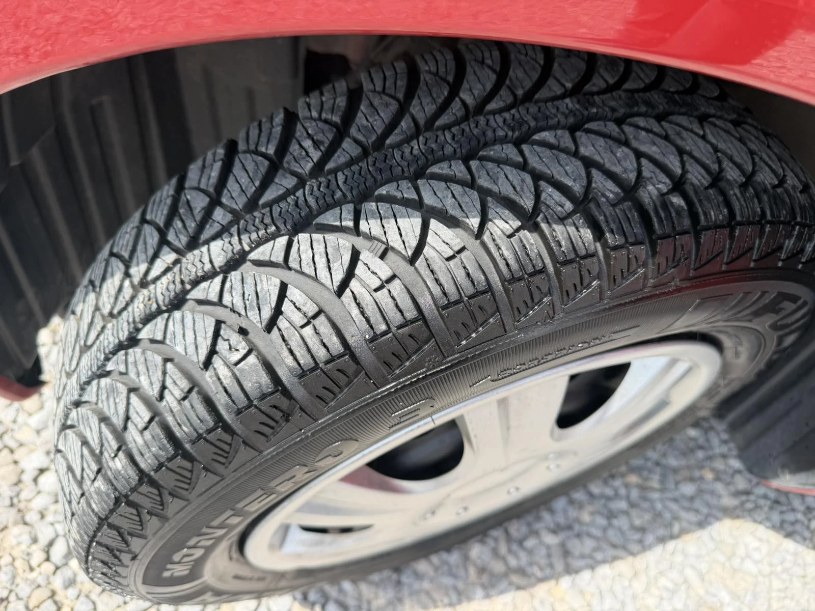 Nissan Micra 1.2I, снимка 16 - Автомобили и джипове - 54195781