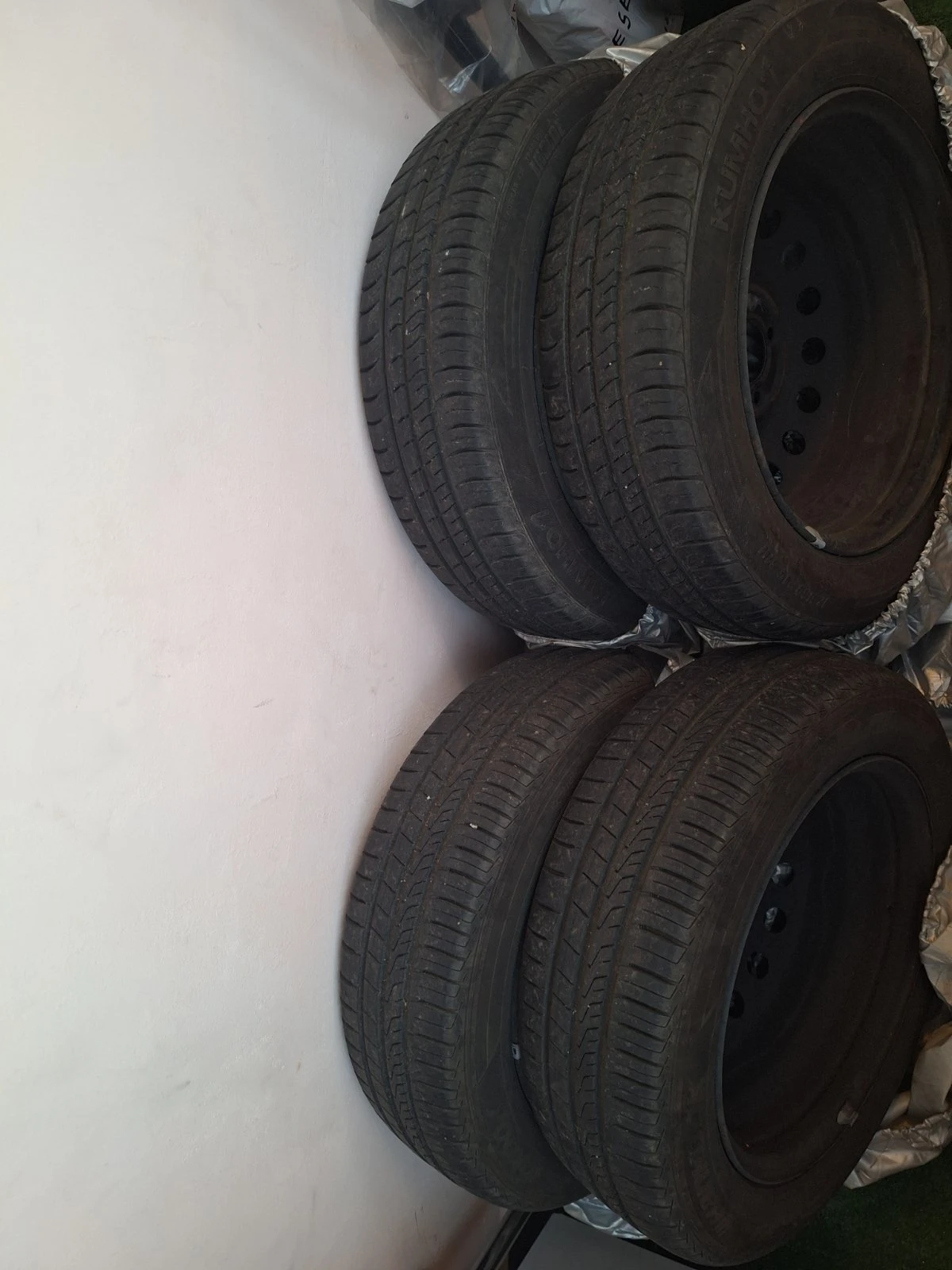 Nissan Micra 1.2I, снимка 17 - Автомобили и джипове - 54195781