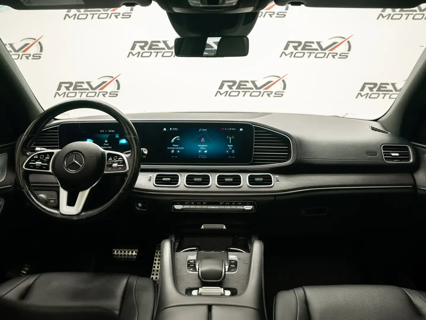 Mercedes-Benz GLS 450, снимка 7 - Автомобили и джипове - 54201202