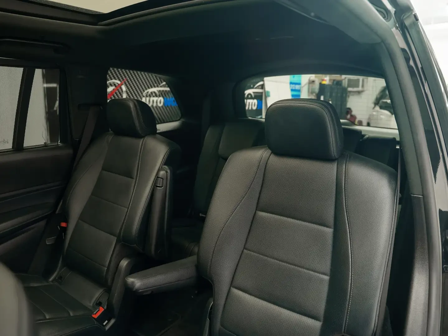 Mercedes-Benz GLS 450, снимка 11 - Автомобили и джипове - 54201202