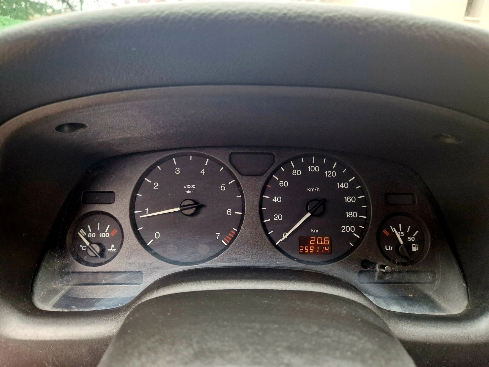 Opel Astra, снимка 9 - Автомобили и джипове - 54374040