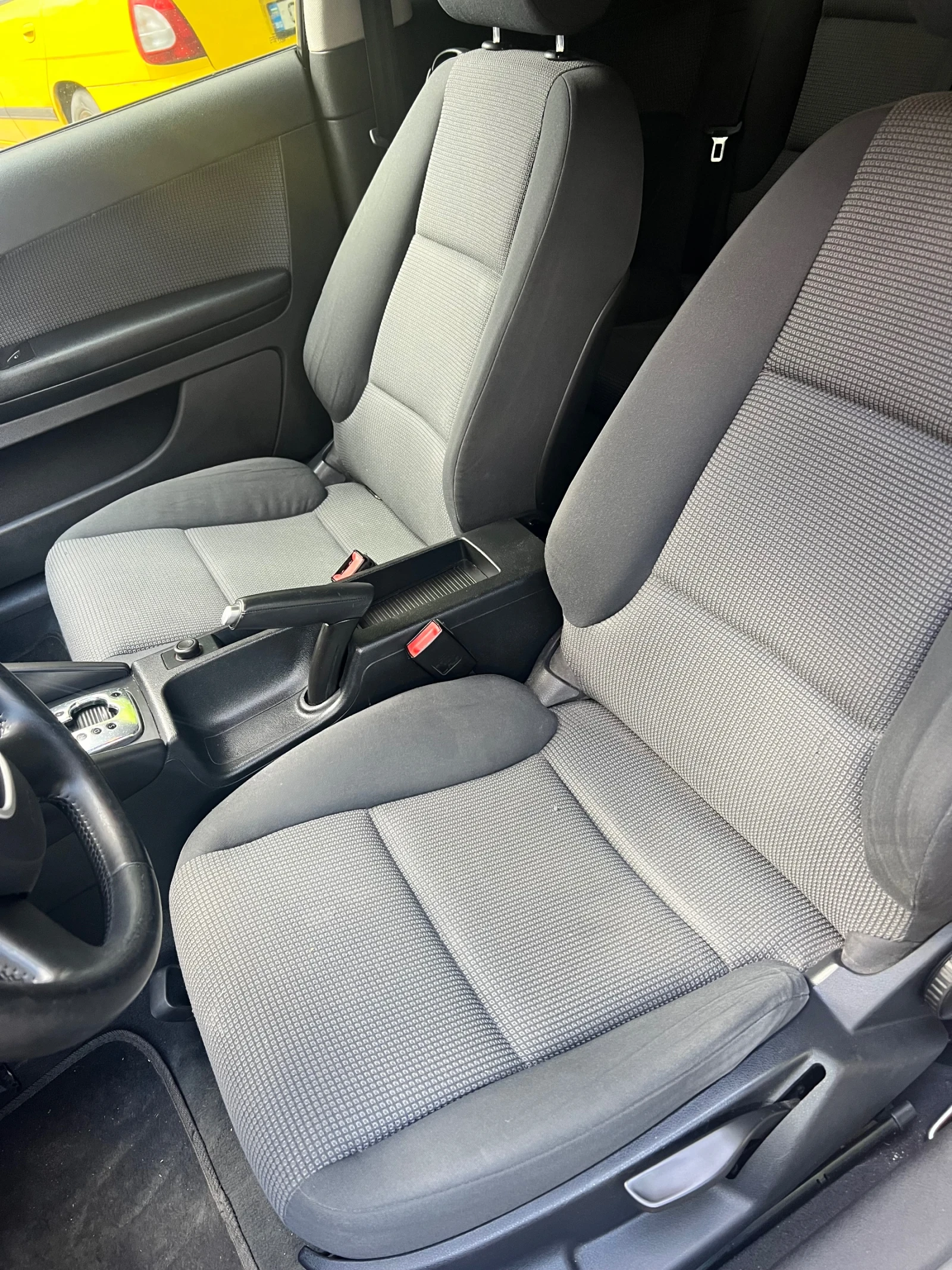 Audi A3 2.0 fsi 150k.s , снимка 9 - Автомобили и джипове - 54556965