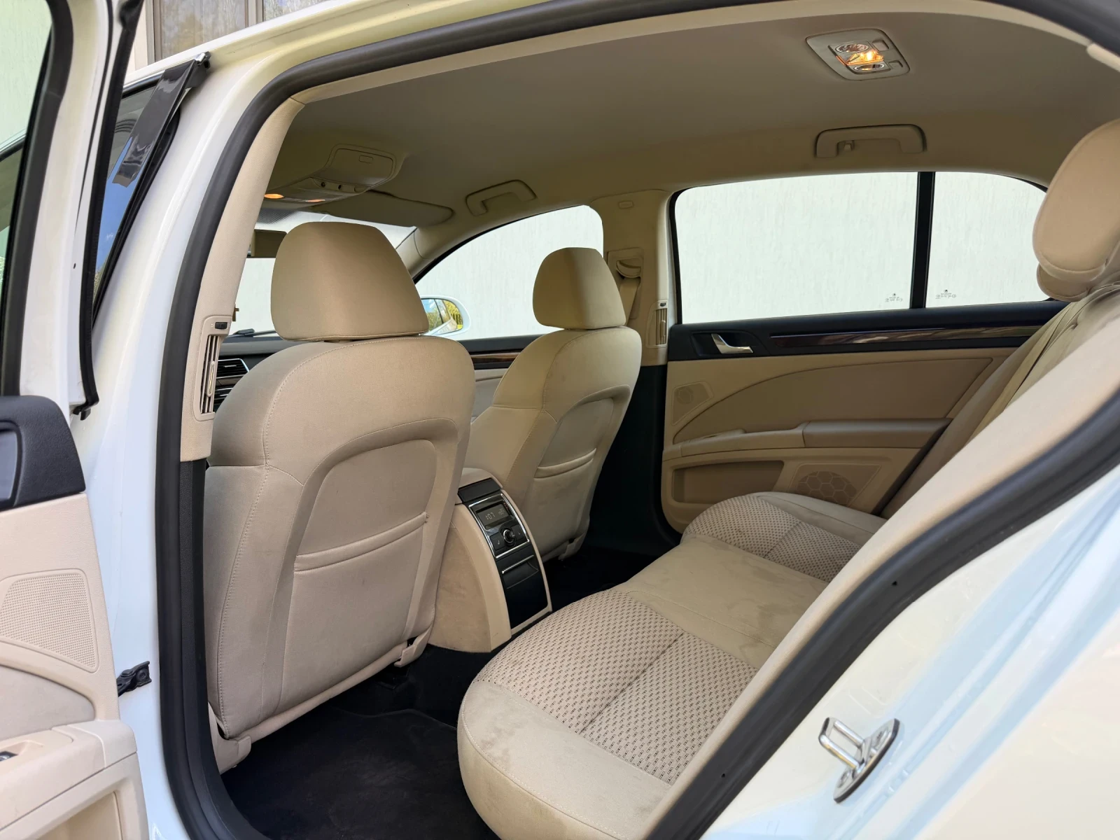 Skoda Superb 2.0TDI | Mobile.bg � ����������� 11