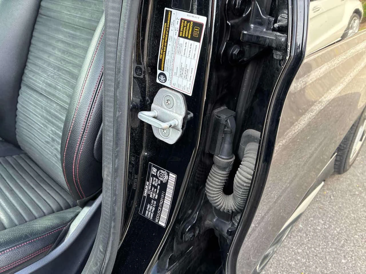 Mercedes-Benz CLA 45 AMG * АВТОКРЕДИТ БЕЗ ПЪРВОНАЧАЛНА ВНОСКА, снимка 12 - Автомобили и джипове - 54650417