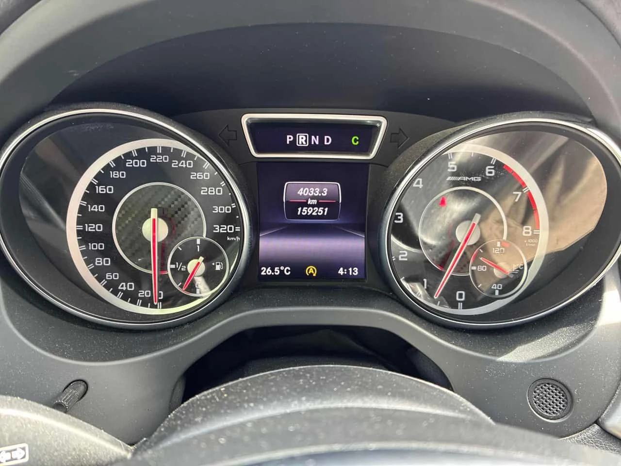 Mercedes-Benz CLA 45 AMG * АВТОКРЕДИТ БЕЗ ПЪРВОНАЧАЛНА ВНОСКА, снимка 10 - Автомобили и джипове - 54650417