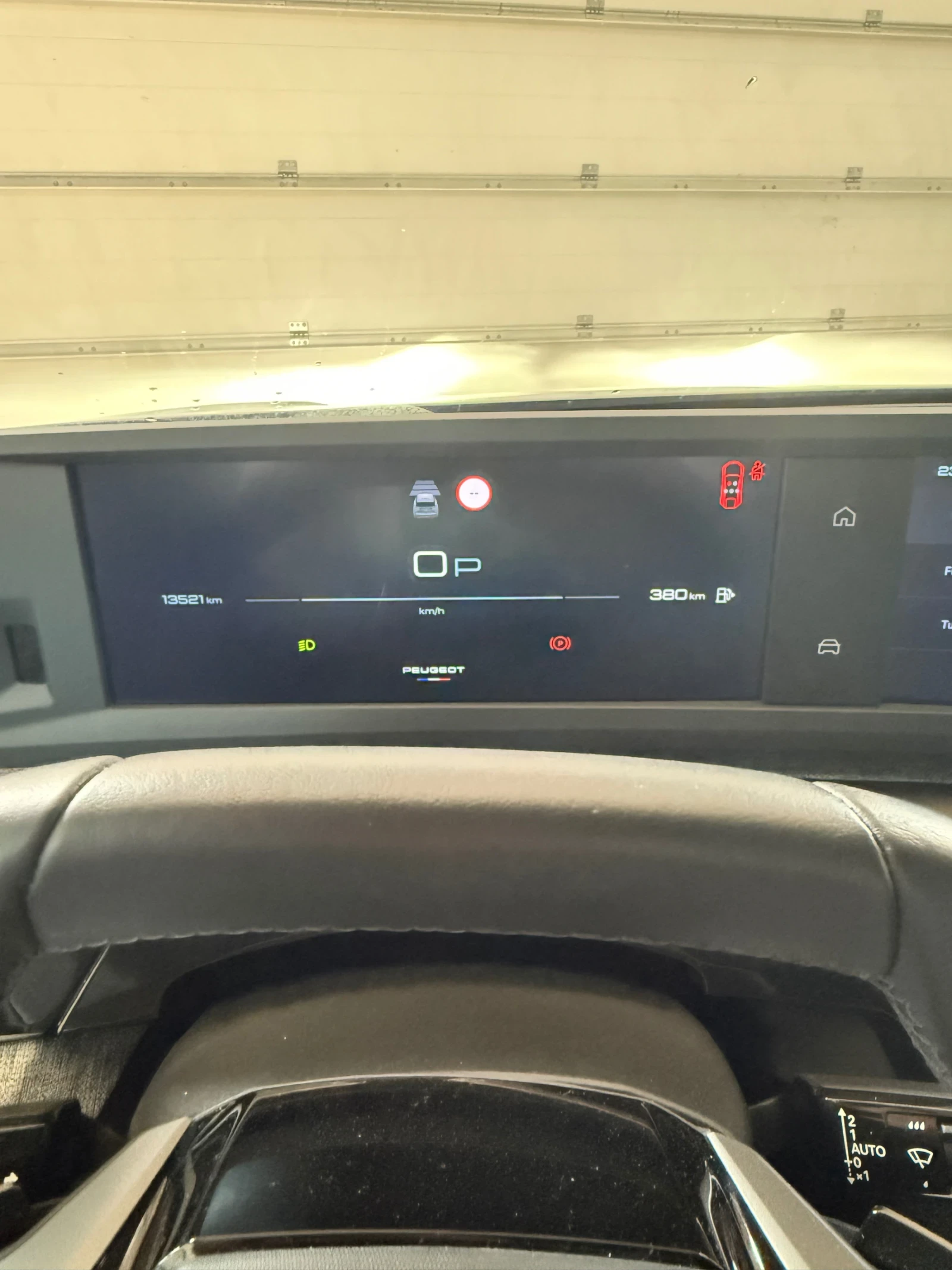 Peugeot 3008 1.2 Mild Hybrid Allure 145hp | Mobile.bg � ����������� 14