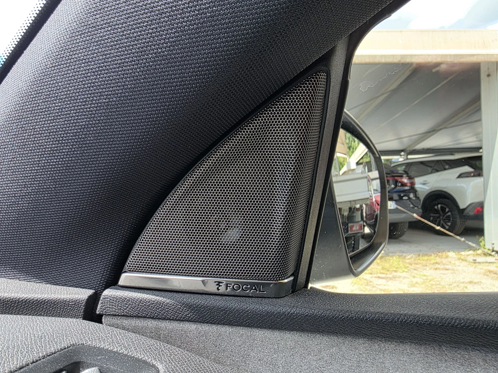 Peugeot 3008 1. 5GT BlueHDi 131 S&S EAT8 | Mobile.bg � ����������� 5