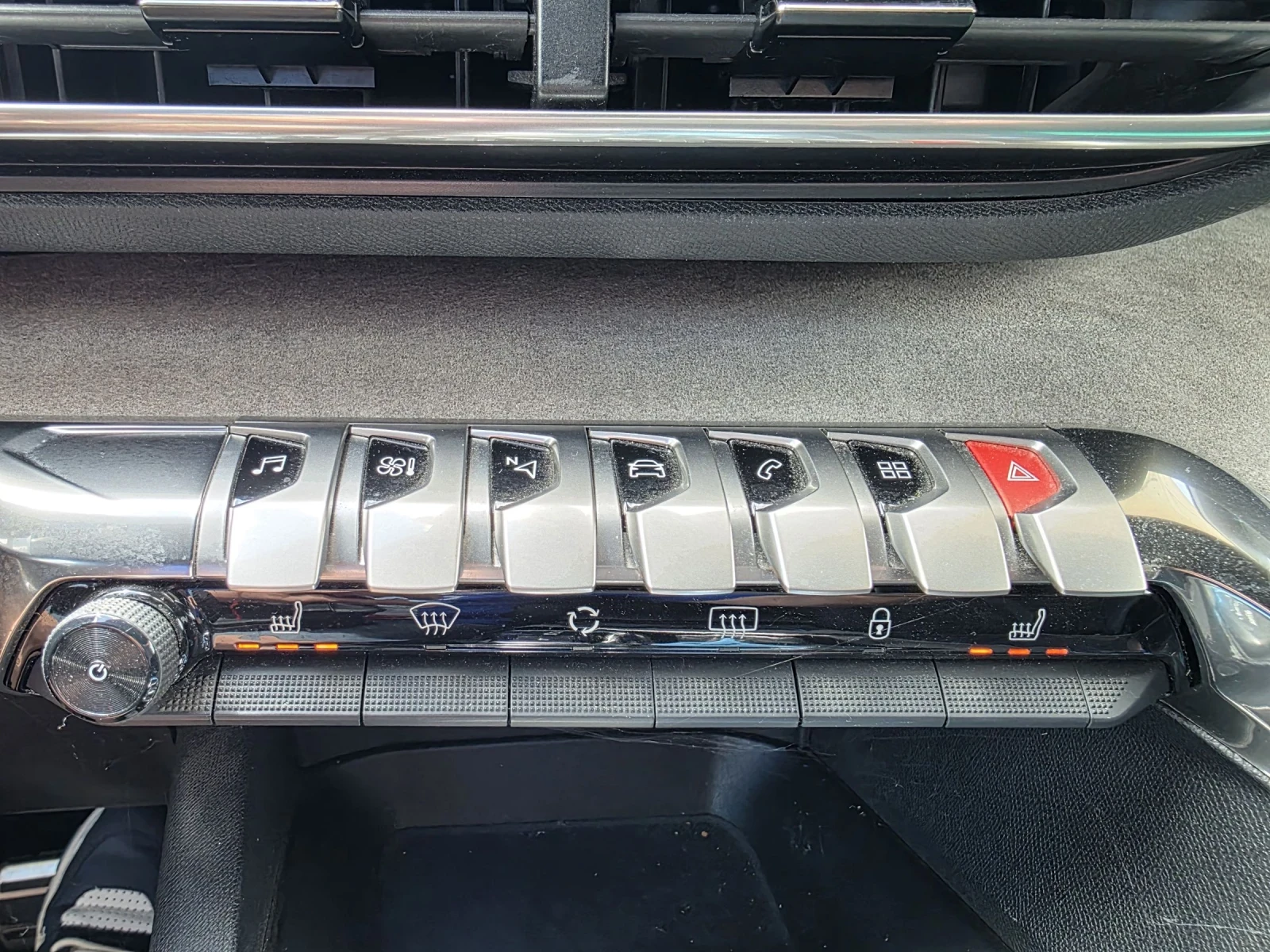 Peugeot 3008 1. 5GT BlueHDi 131 S&S EAT8 | Mobile.bg � ����������� 3