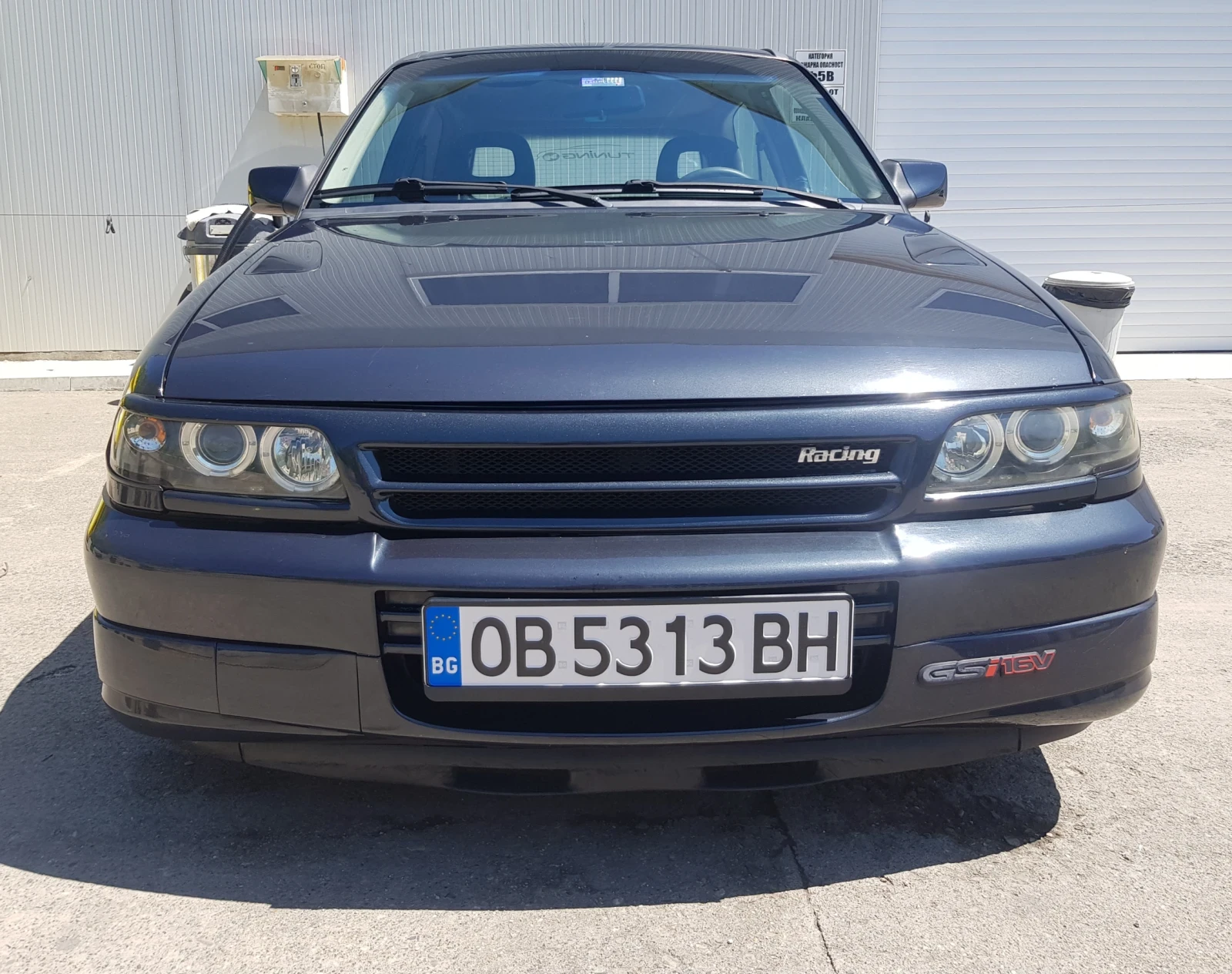 Opel Astra 2.0 GSi 16v C20XE 150 | Mobile.bg � ����������� 11