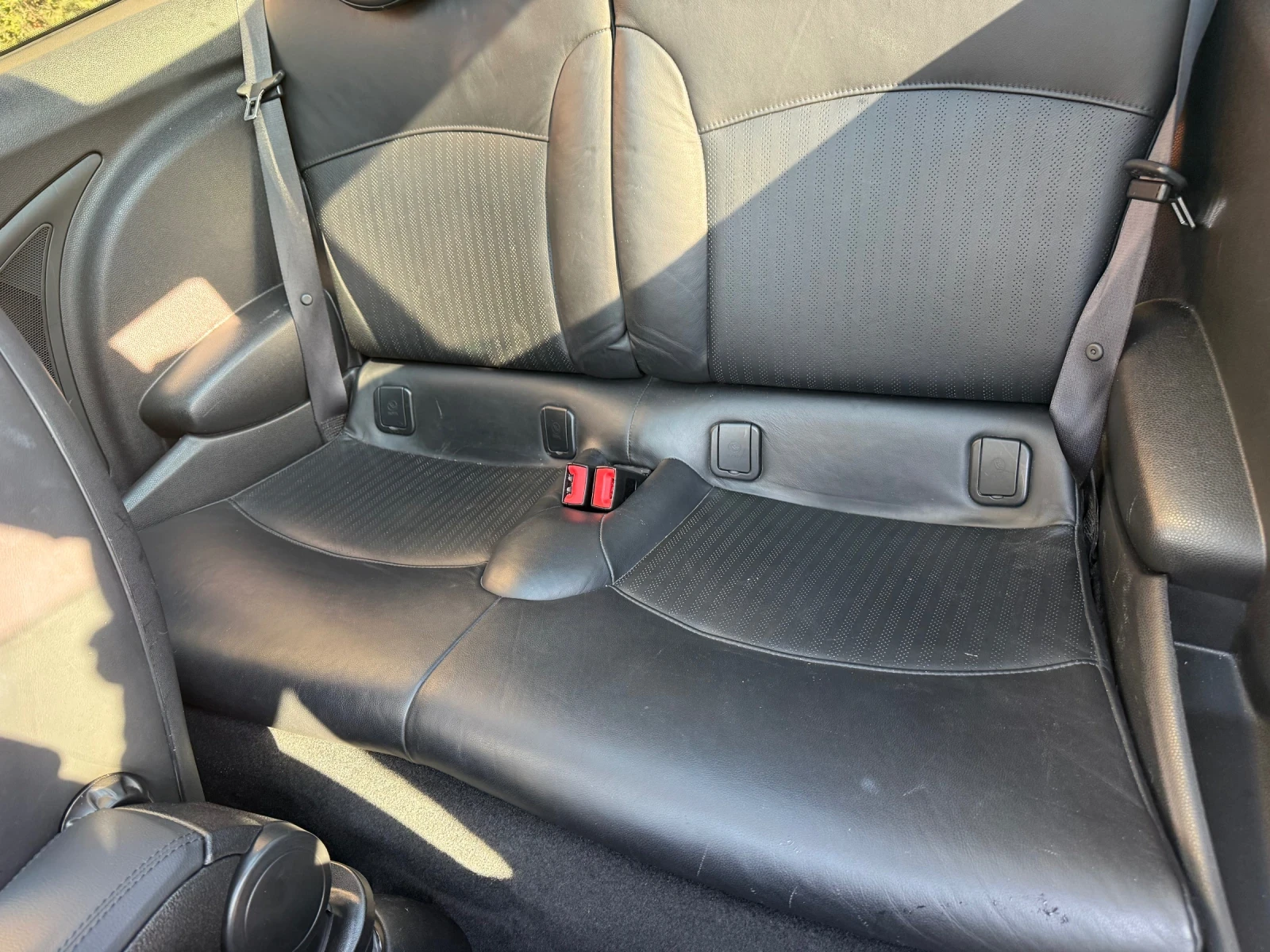 Mini Cooper 1.6 FACE, снимка 14 - Автомобили и джипове - 54999569