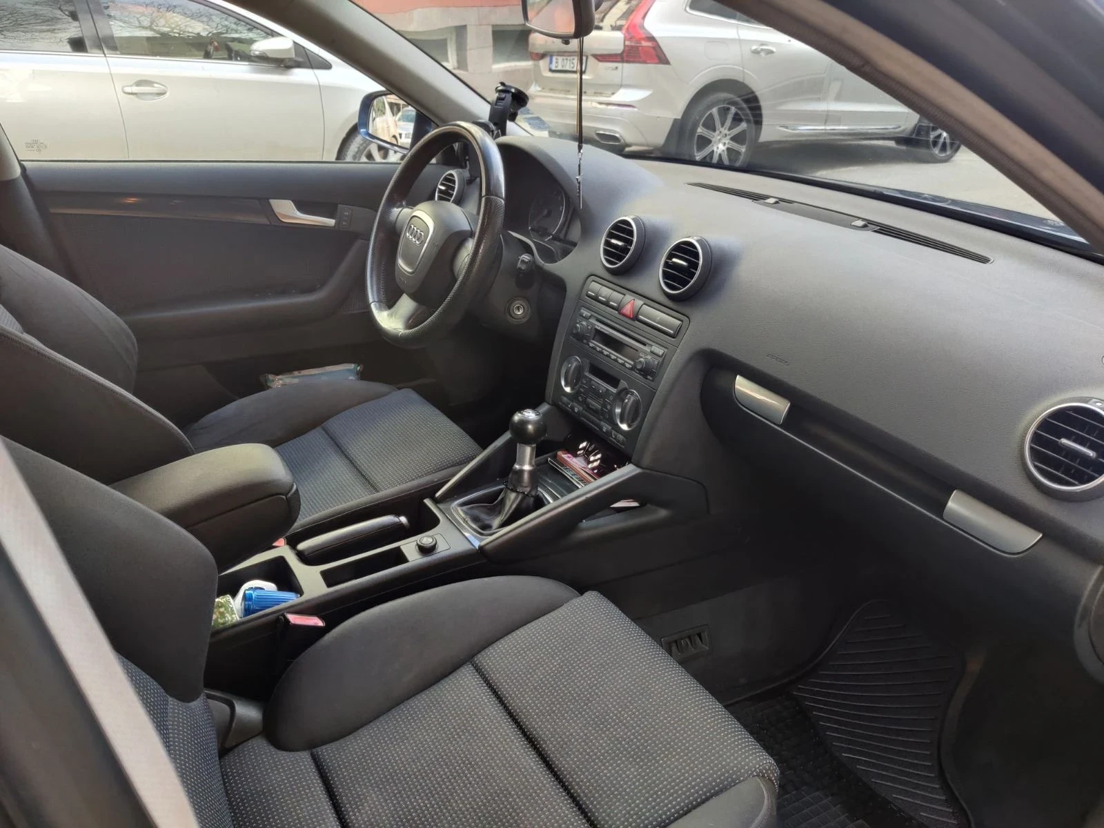 Audi A3 | Mobile.bg � ����������� 6