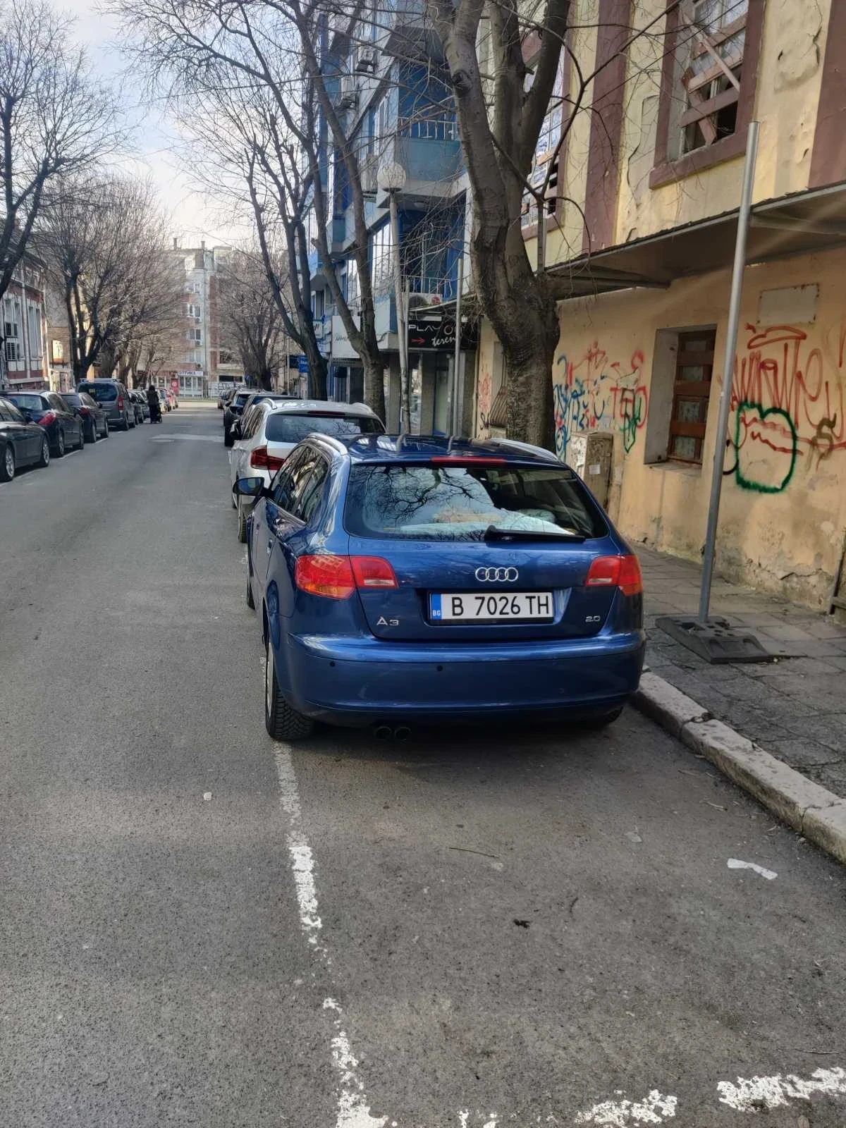 Audi A3 | Mobile.bg � ����������� 3