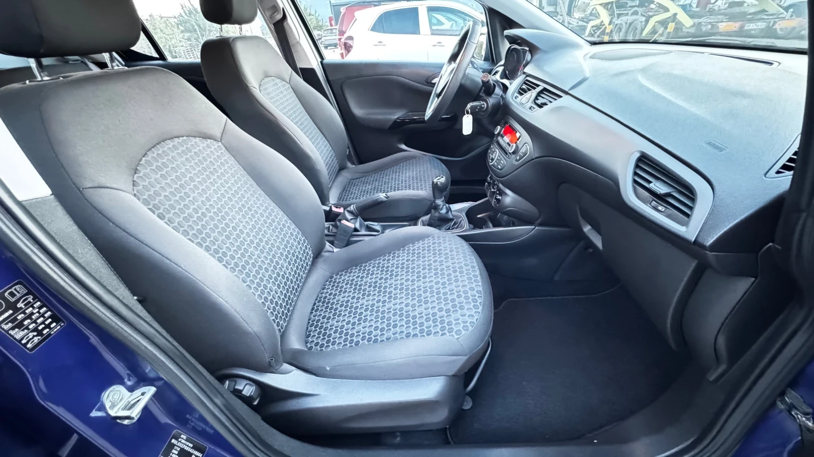 Opel Corsa 1.3 CDTI EURO 6B ������ 178000�� | Mobile.bg � ����������� 11