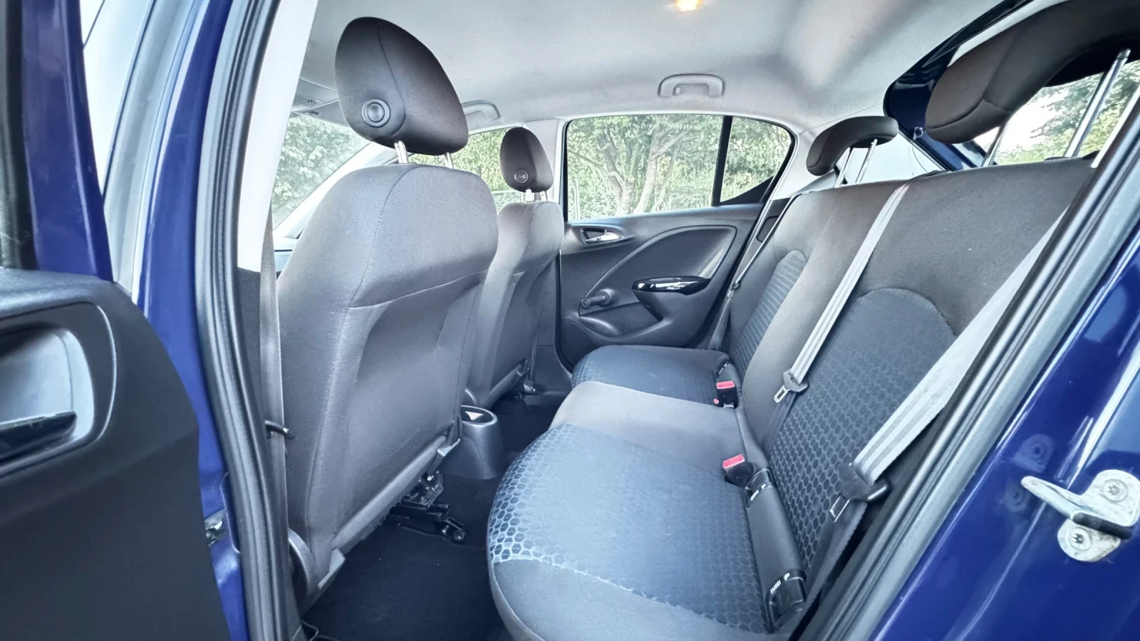 Opel Corsa 1.3 CDTI EURO 6B ������ 178000�� | Mobile.bg � ����������� 13