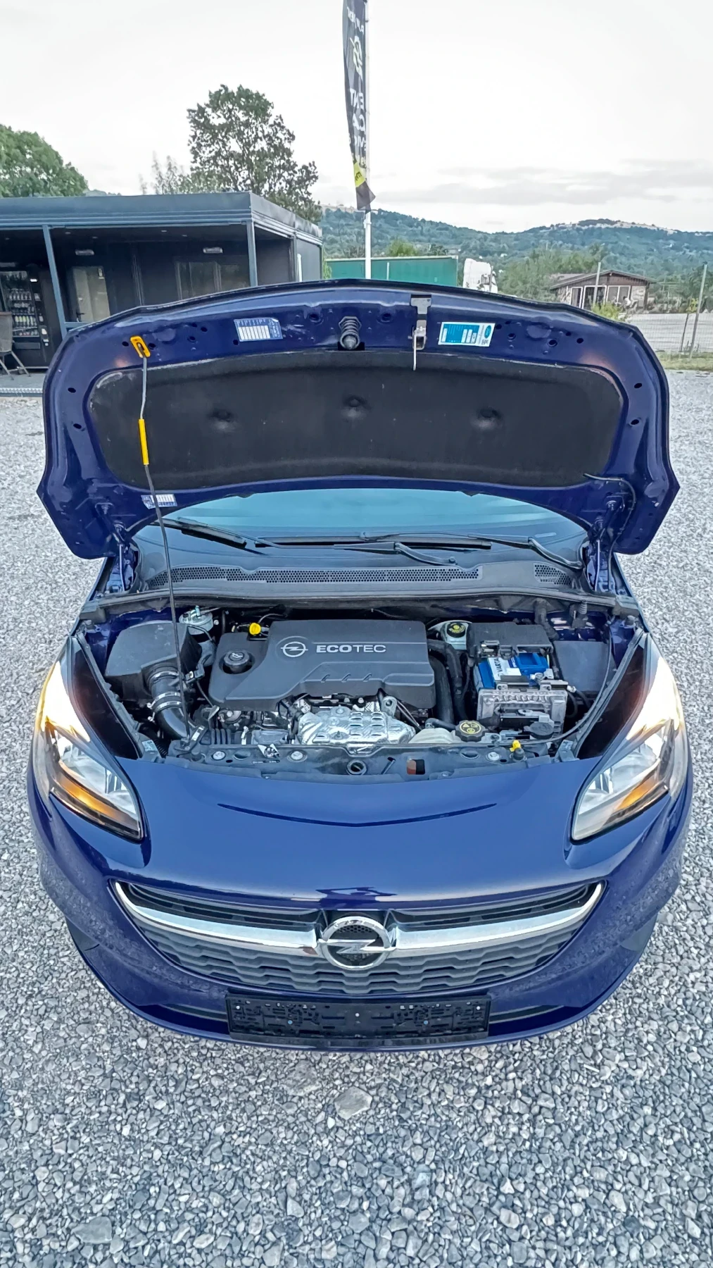 Opel Corsa 1.3 CDTI EURO 6B ������ 178000�� | Mobile.bg � ����������� 14