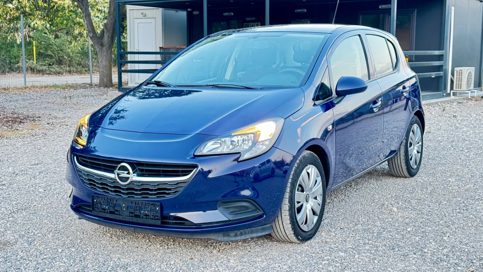 Opel Corsa 1.3 CDTI EURO 6B ������ 178000�� | Mobile.bg � ����������� 3