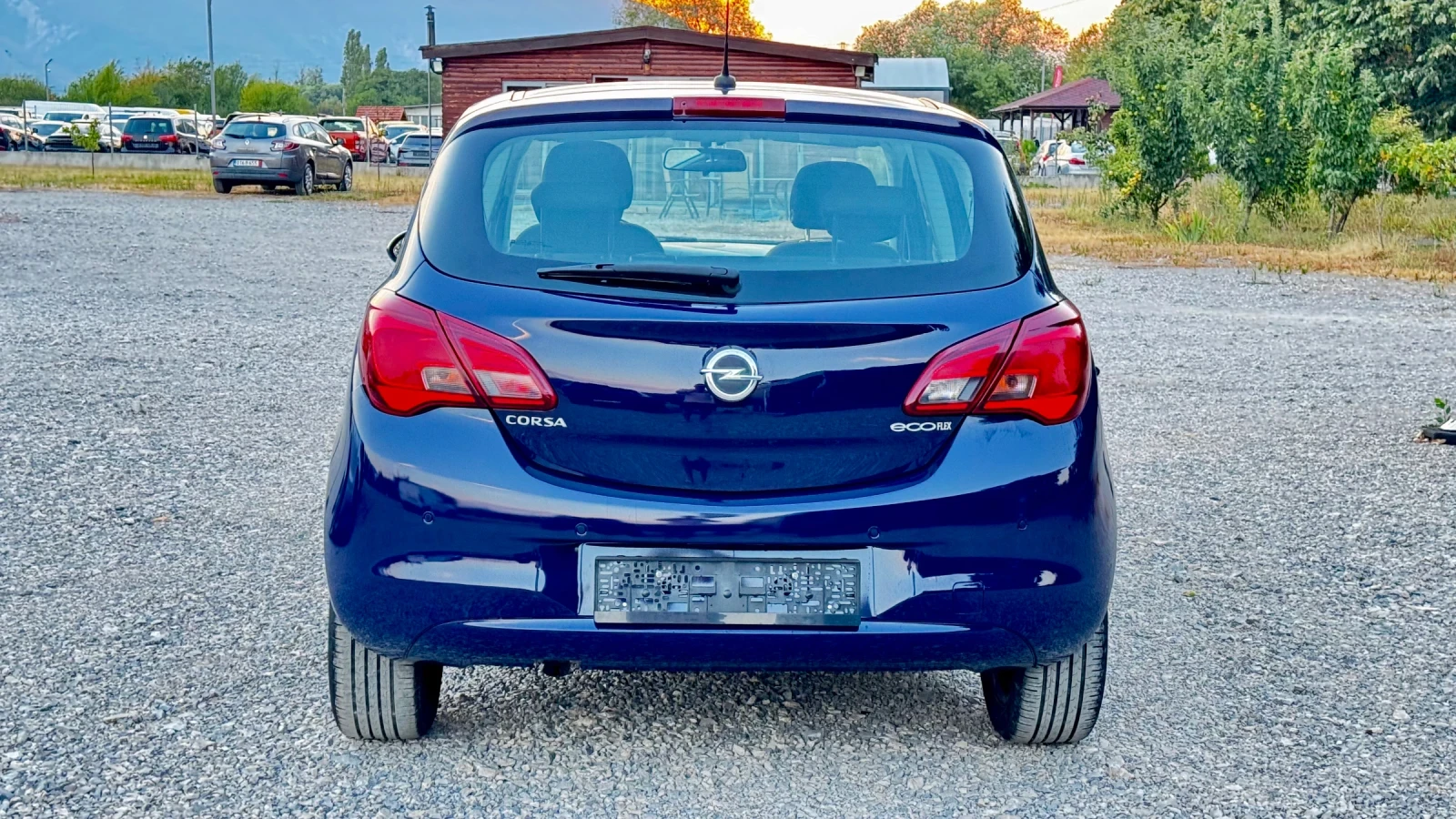 Opel Corsa 1.3 CDTI EURO 6B ������ 178000�� | Mobile.bg � ����������� 8