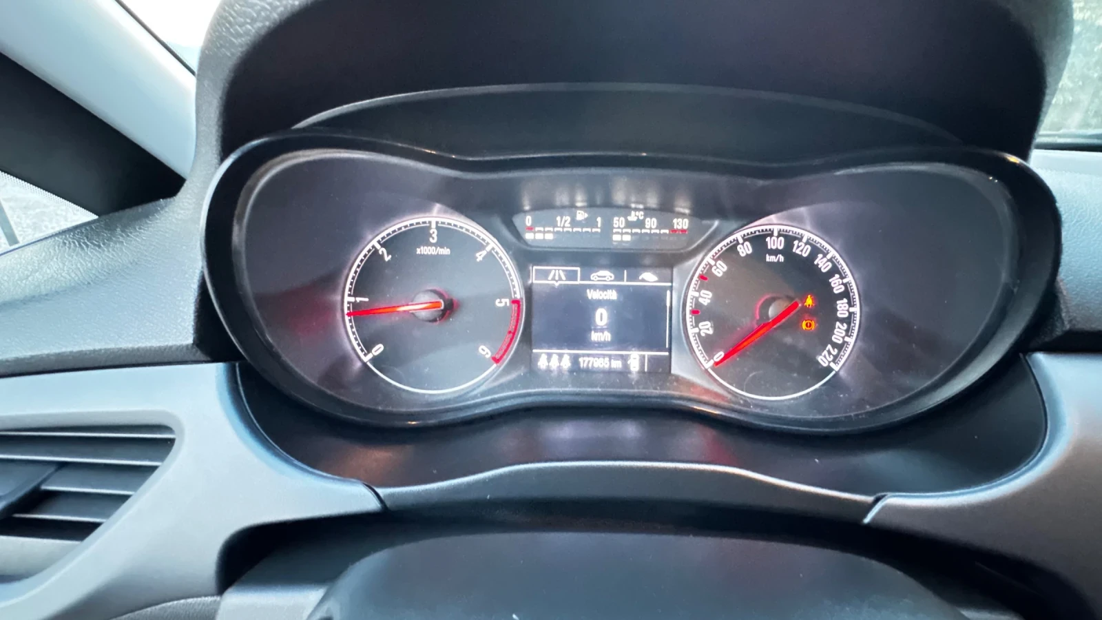 Opel Corsa 1.3 CDTI EURO 6B ������ 178000�� | Mobile.bg � ����������� 12