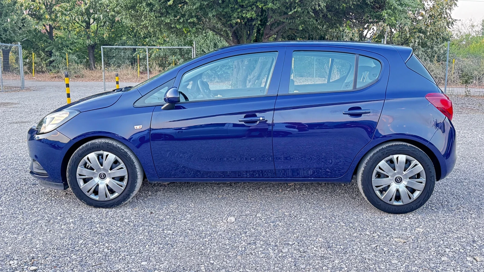 Opel Corsa 1.3 CDTI EURO 6B ������ 178000�� | Mobile.bg � ����������� 4