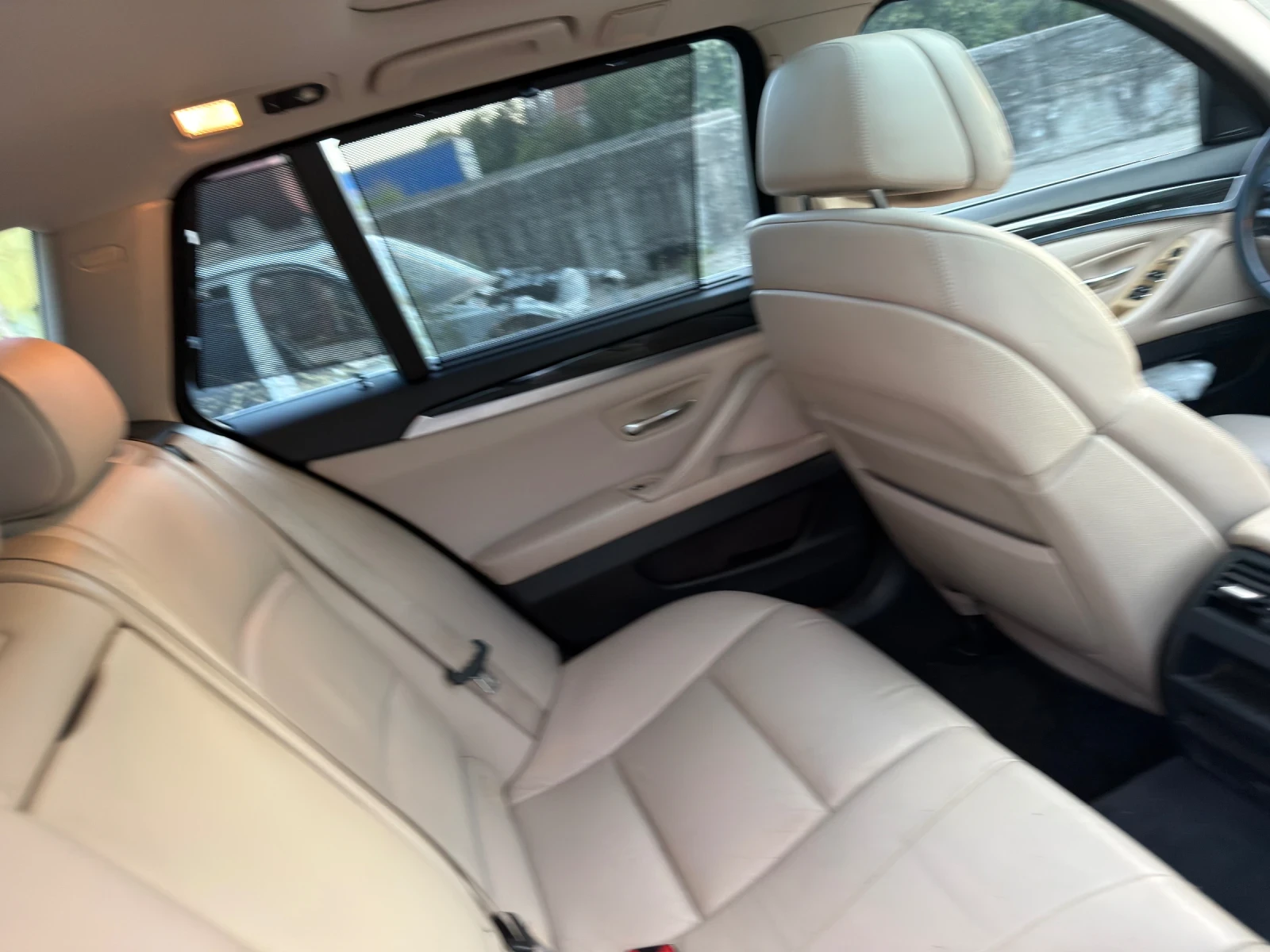 BMW 535 313, снимка 7 - Автомобили и джипове - 55289207