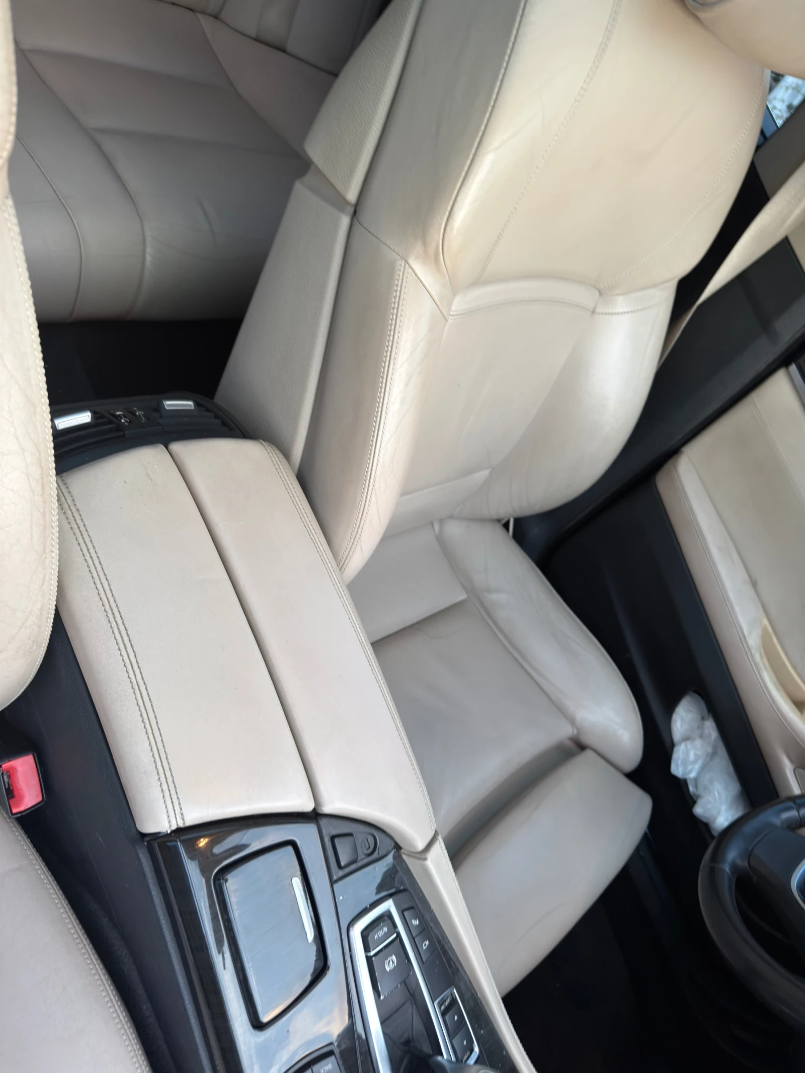BMW 535 313, снимка 6 - Автомобили и джипове - 55289207