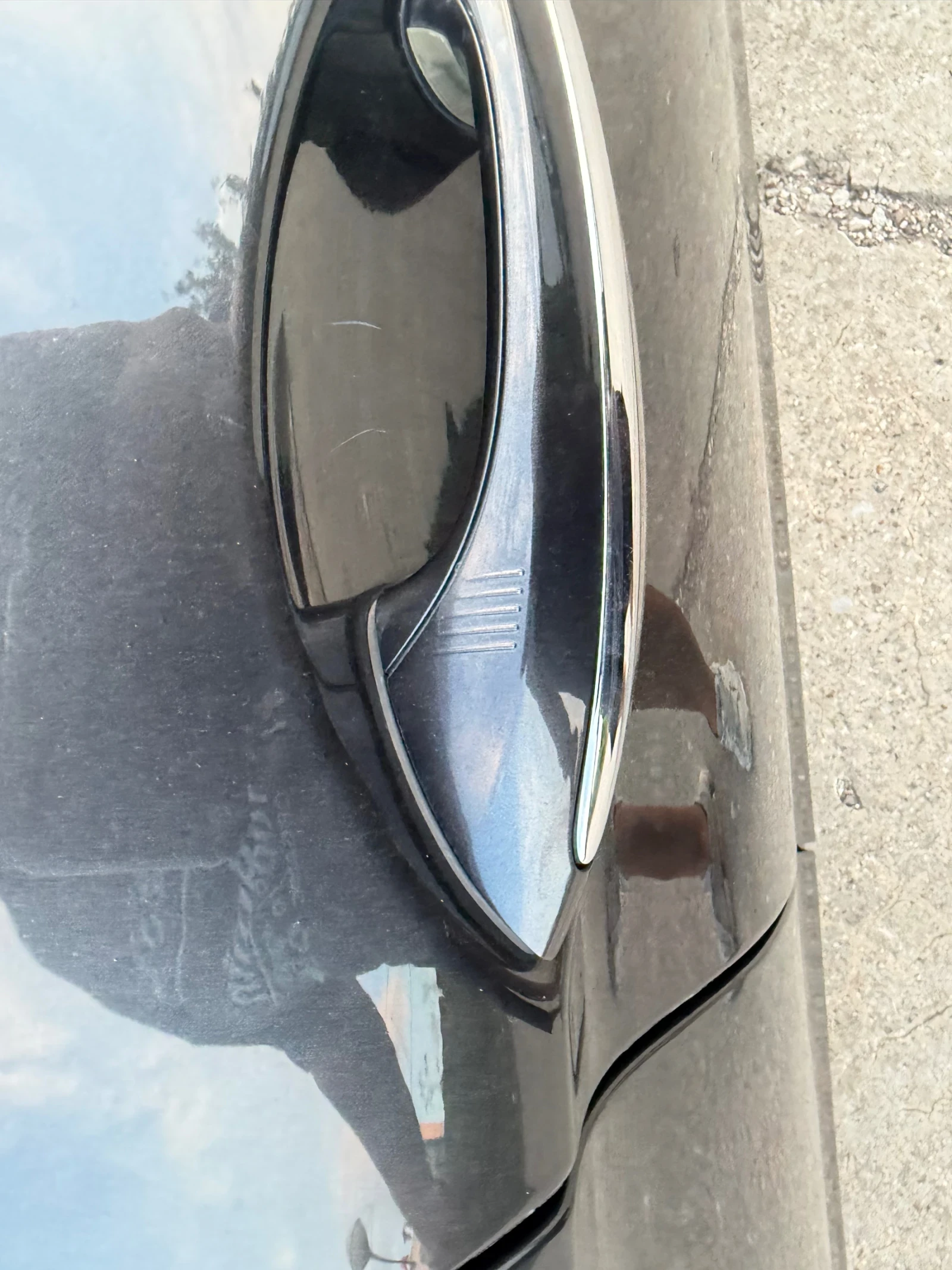 BMW 535 313, снимка 5 - Автомобили и джипове - 55289207
