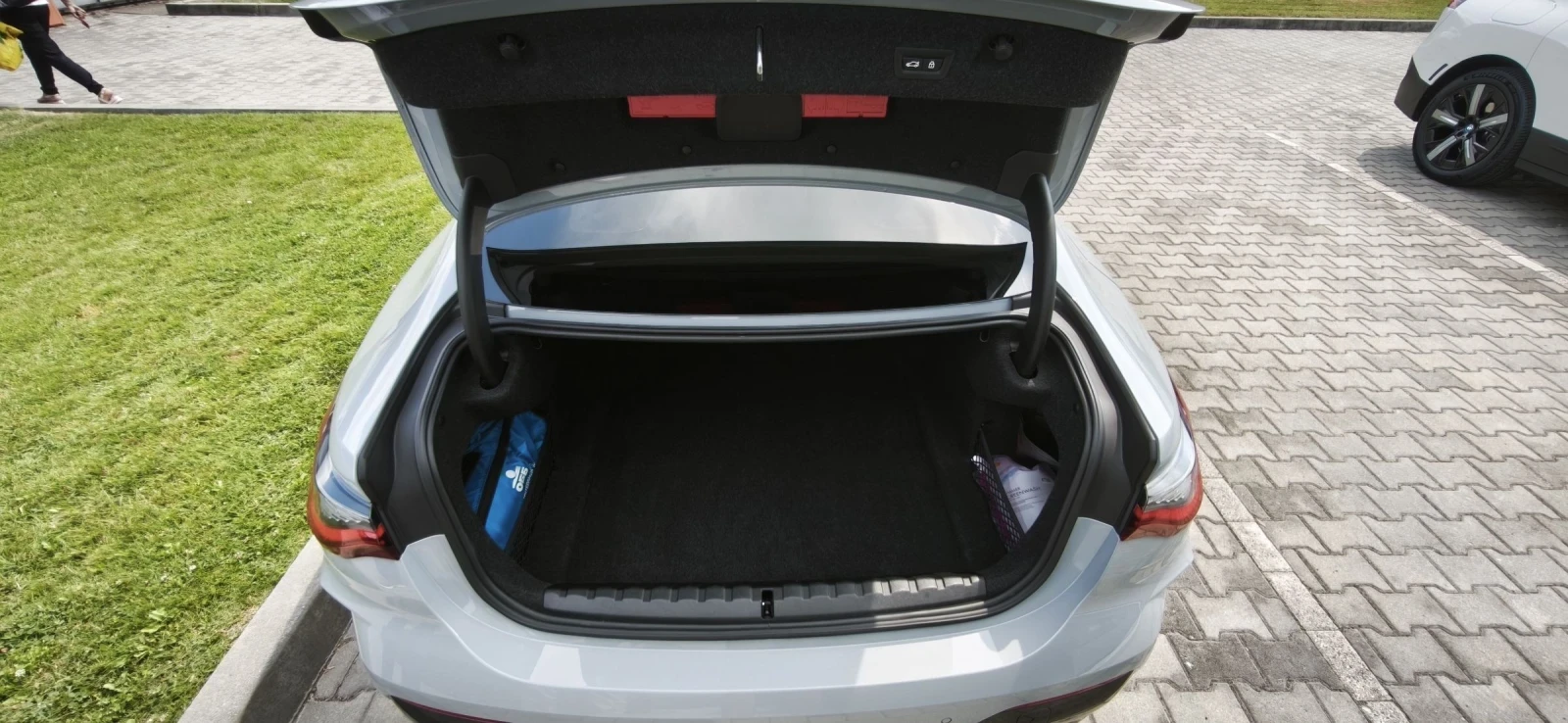 BMW 420 i Xdrive ���� ���� ! | Mobile.bg � ����������� 12