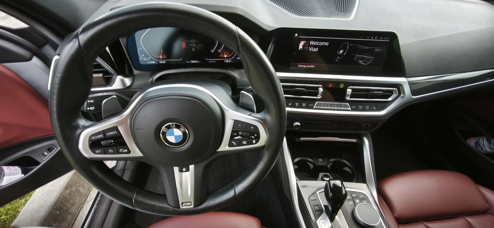 BMW 420 i Xdrive ���� ���� ! | Mobile.bg � ����������� 10
