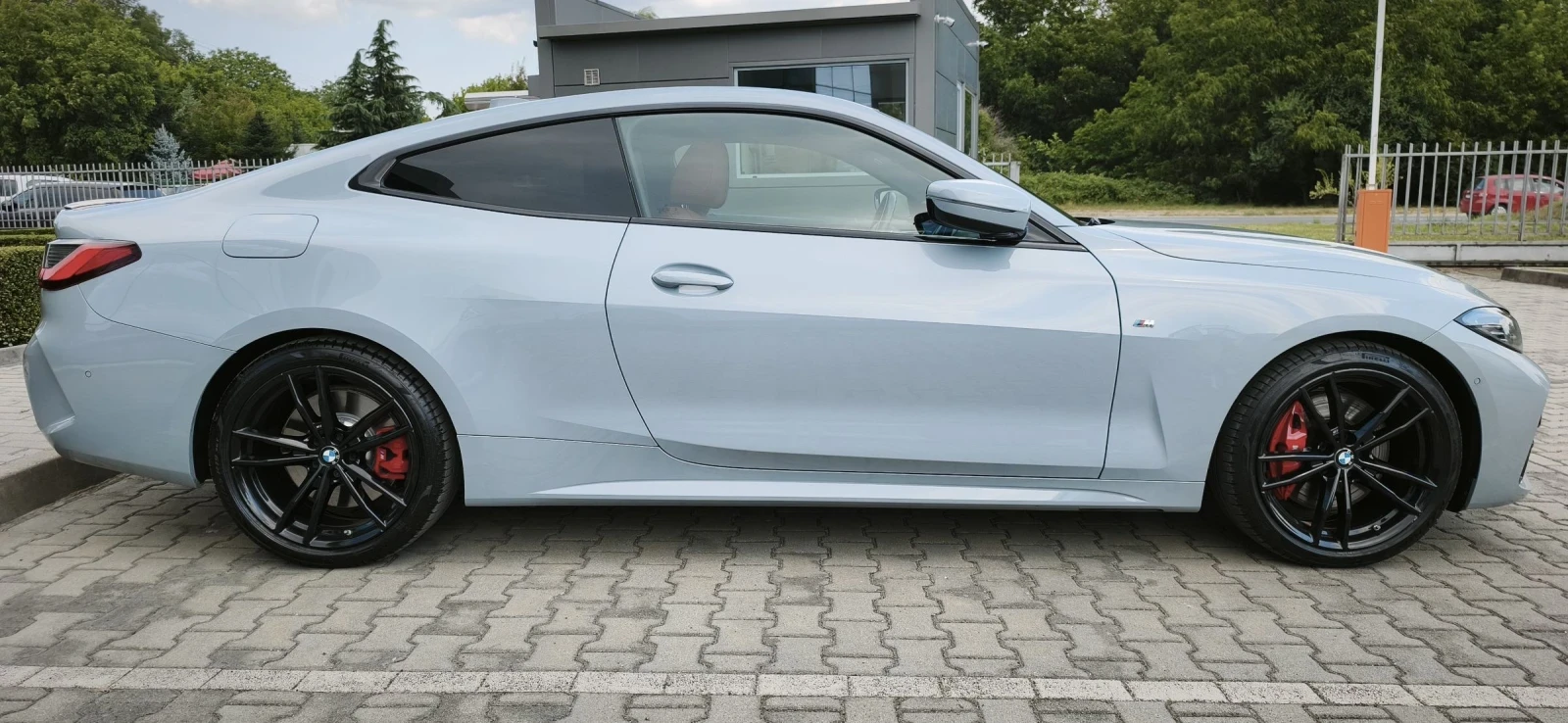 BMW 420 i Xdrive ���� ���� ! | Mobile.bg � ����������� 6