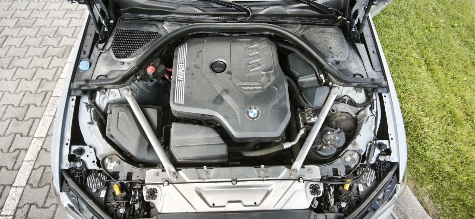 BMW 420 i Xdrive ���� ���� ! | Mobile.bg � ����������� 13