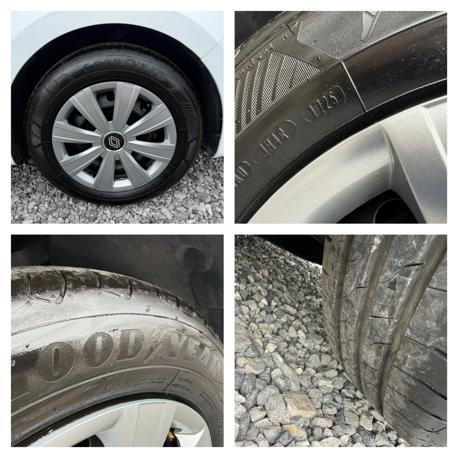 Renault Clio V 2020�. 1.5 Blue dCi (85 ��) 89 000km. Bluetooth | Mobile.bg � ����������� 17