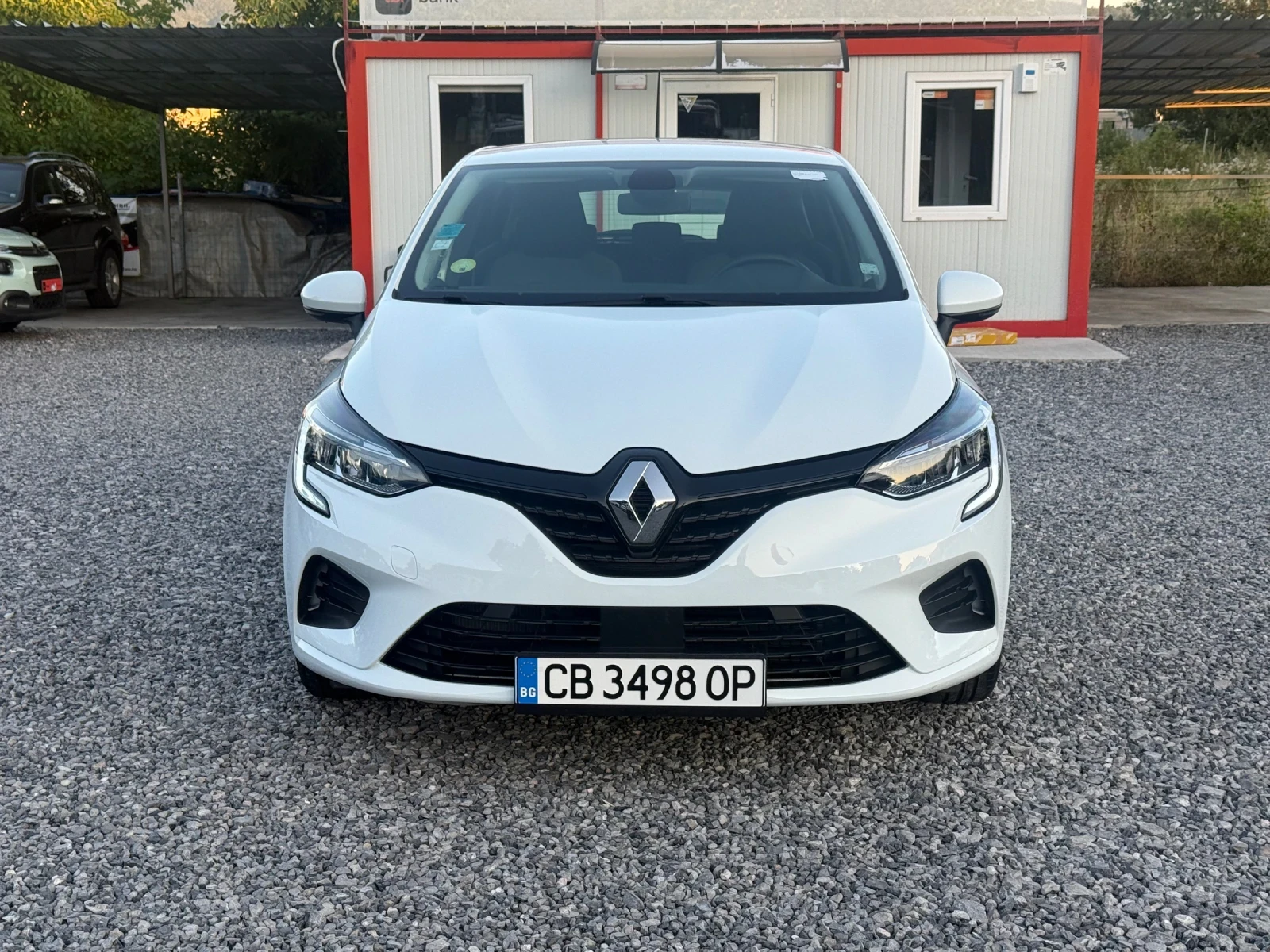 Renault Clio V 2020г. 1.5 Blue dCi (85 кс) 54 000km. Bluetooth, снимка 2 - Автомобили и джипове - 55397506