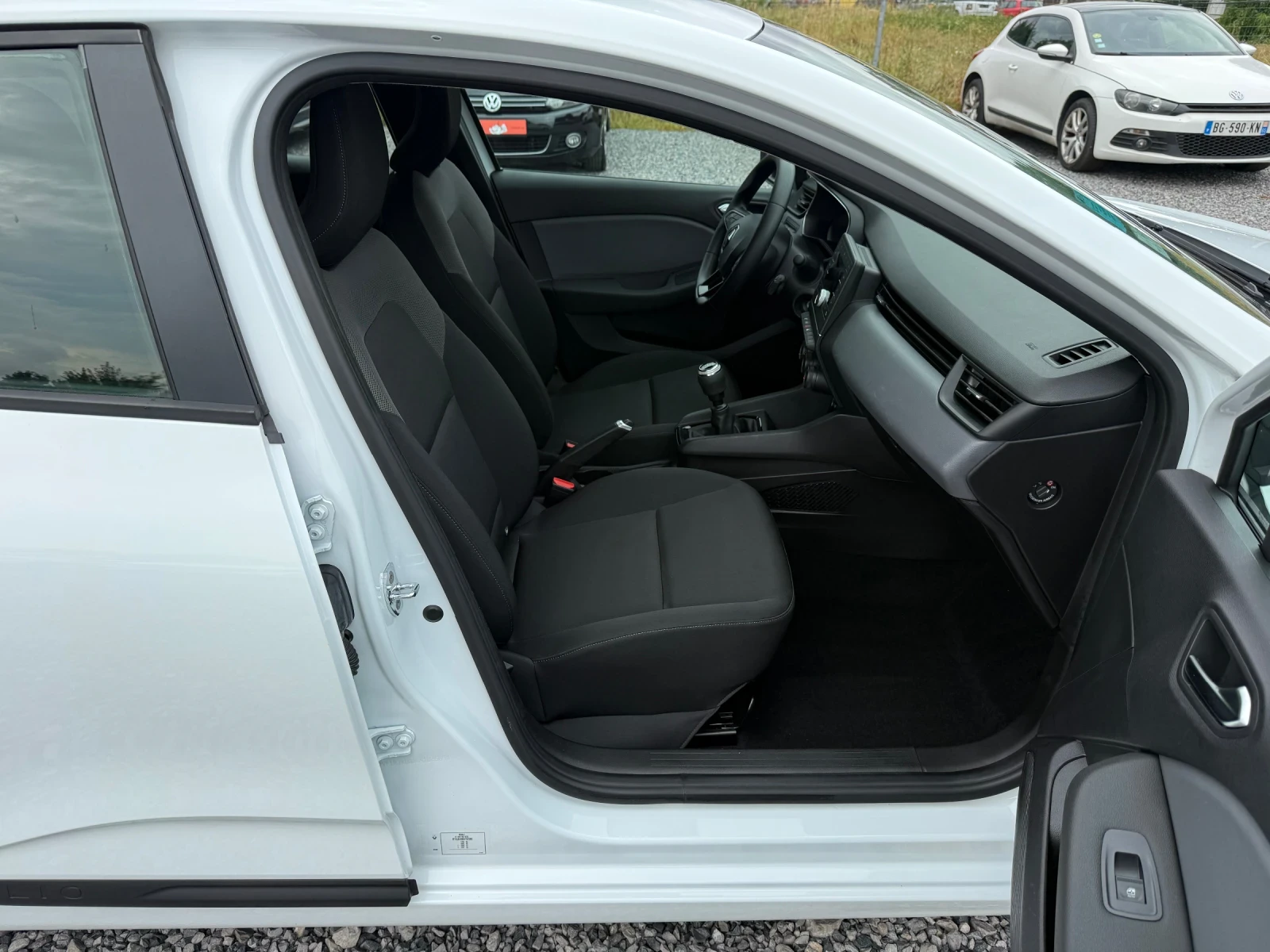 Renault Clio V 2020�. 1.5 Blue dCi (85 ��) 89 000km. Bluetooth | Mobile.bg � ����������� 13