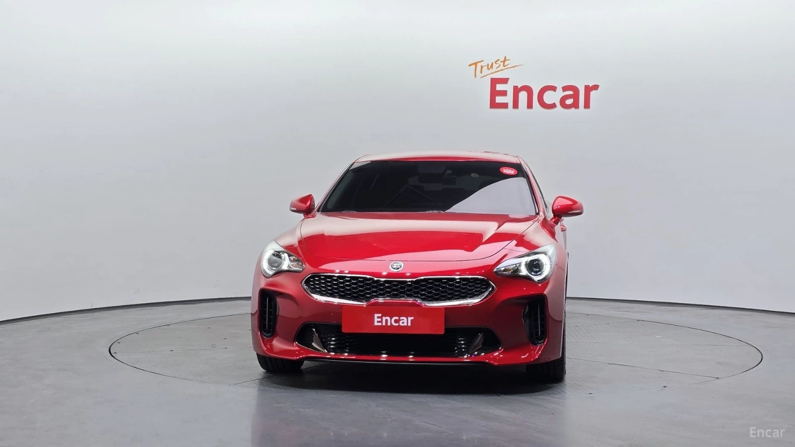 Kia Stinger 2.0 TURBO PRIME* ОБДУХ* AWD* 360* HUD* , снимка 3 - Автомобили и джипове - 55435767