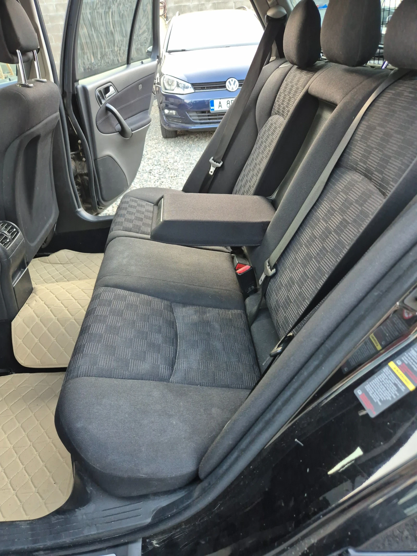 Mercedes-Benz C 220 ���� ��������� | Mobile.bg � ����������� 9