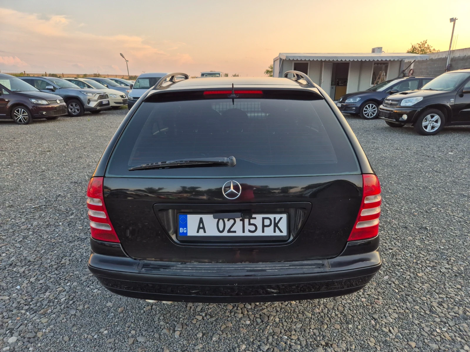 Mercedes-Benz C 220 ���� ��������� | Mobile.bg � ����������� 5