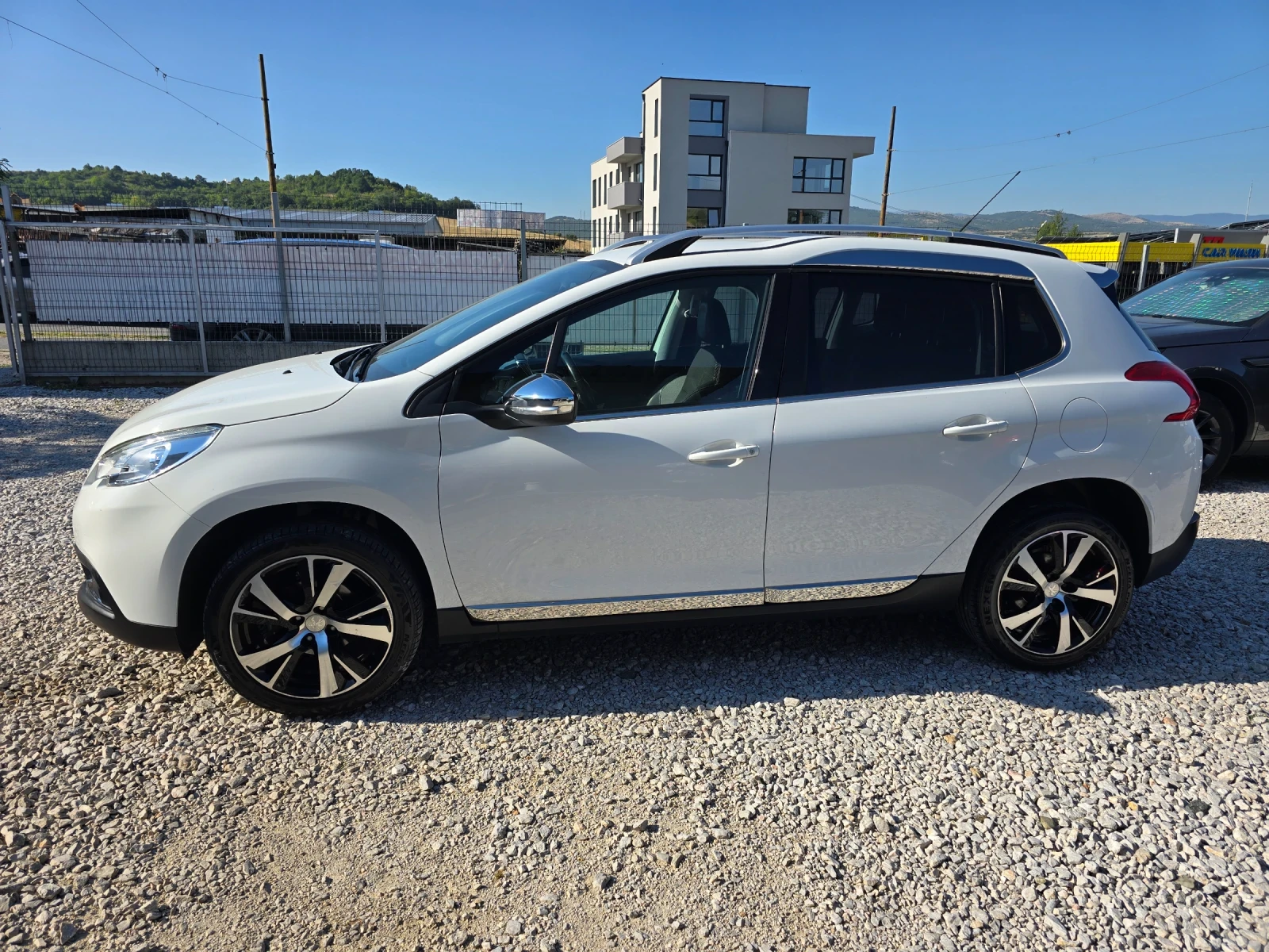 Peugeot 2008 1.6 HDI ALLURE | Mobile.bg � ����������� 4