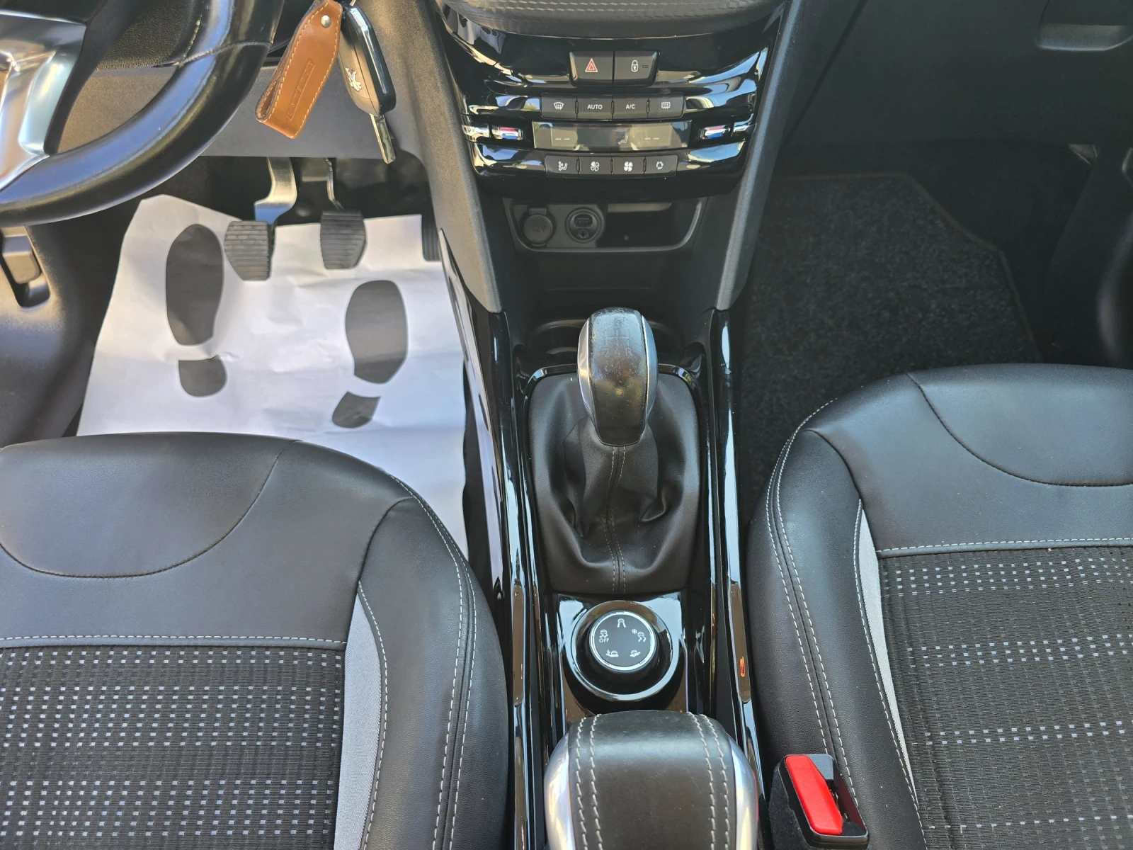 Peugeot 2008 1.6 HDI ALLURE | Mobile.bg � ����������� 12