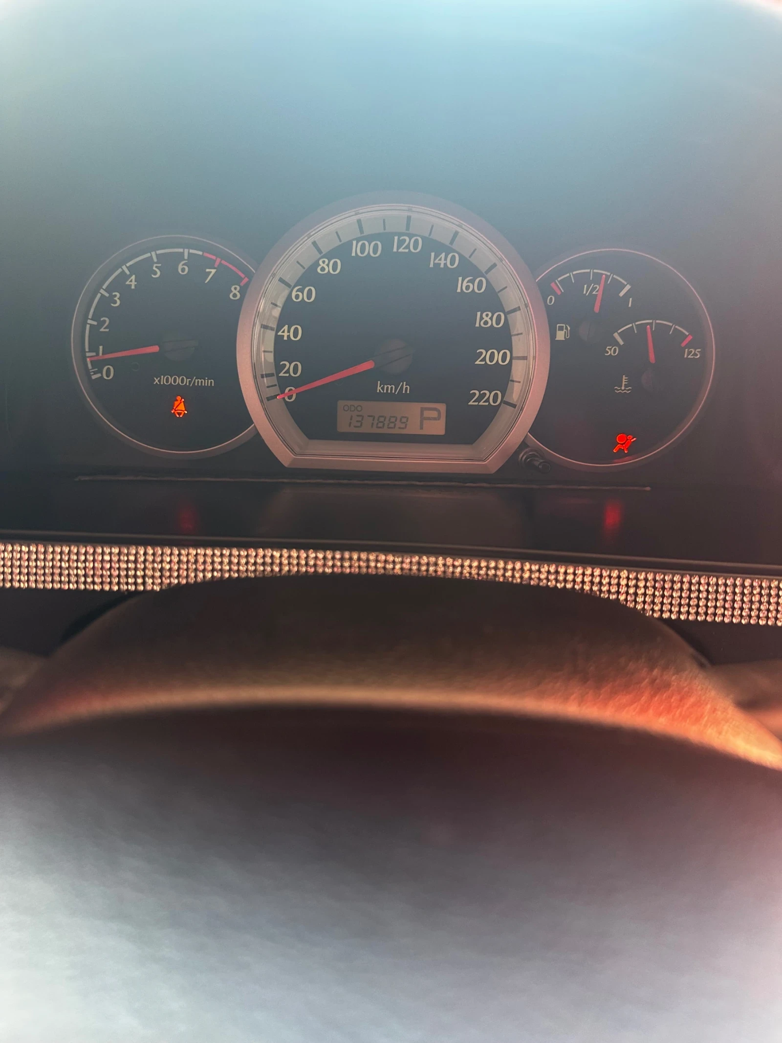 Chevrolet Lacetti, снимка 11 - Автомобили и джипове - 55890345