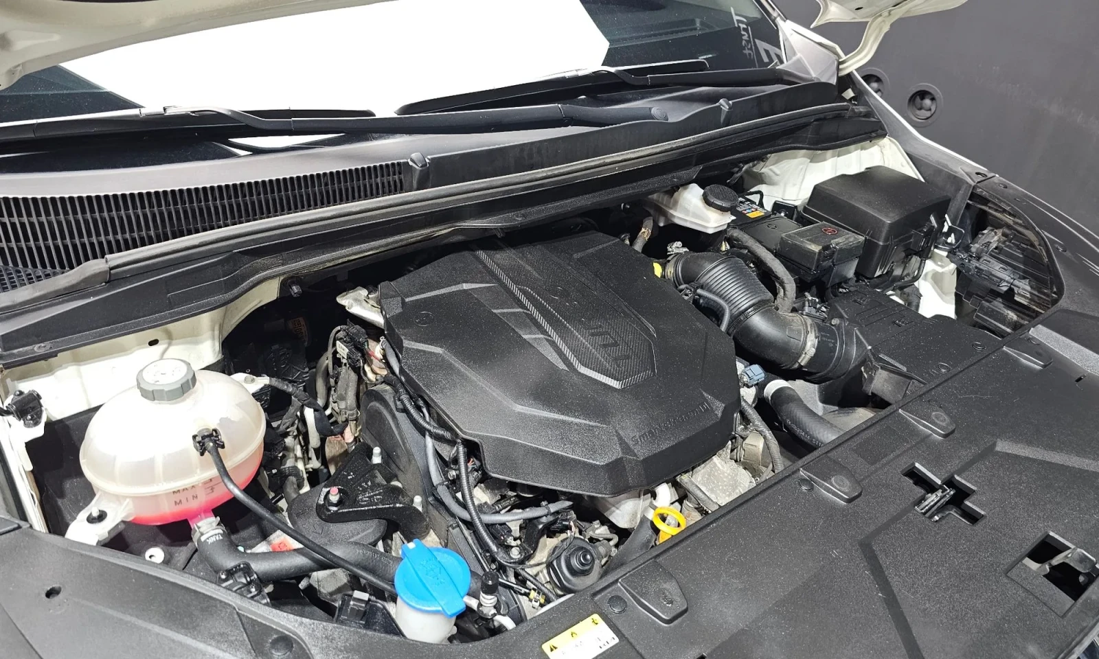 Kia Carnival INSCRIPTION * 9-МЕСТЕН* FULL MAX * КРАЙНА ЦЕНА* , снимка 5 - Автомобили и джипове - 55972808
