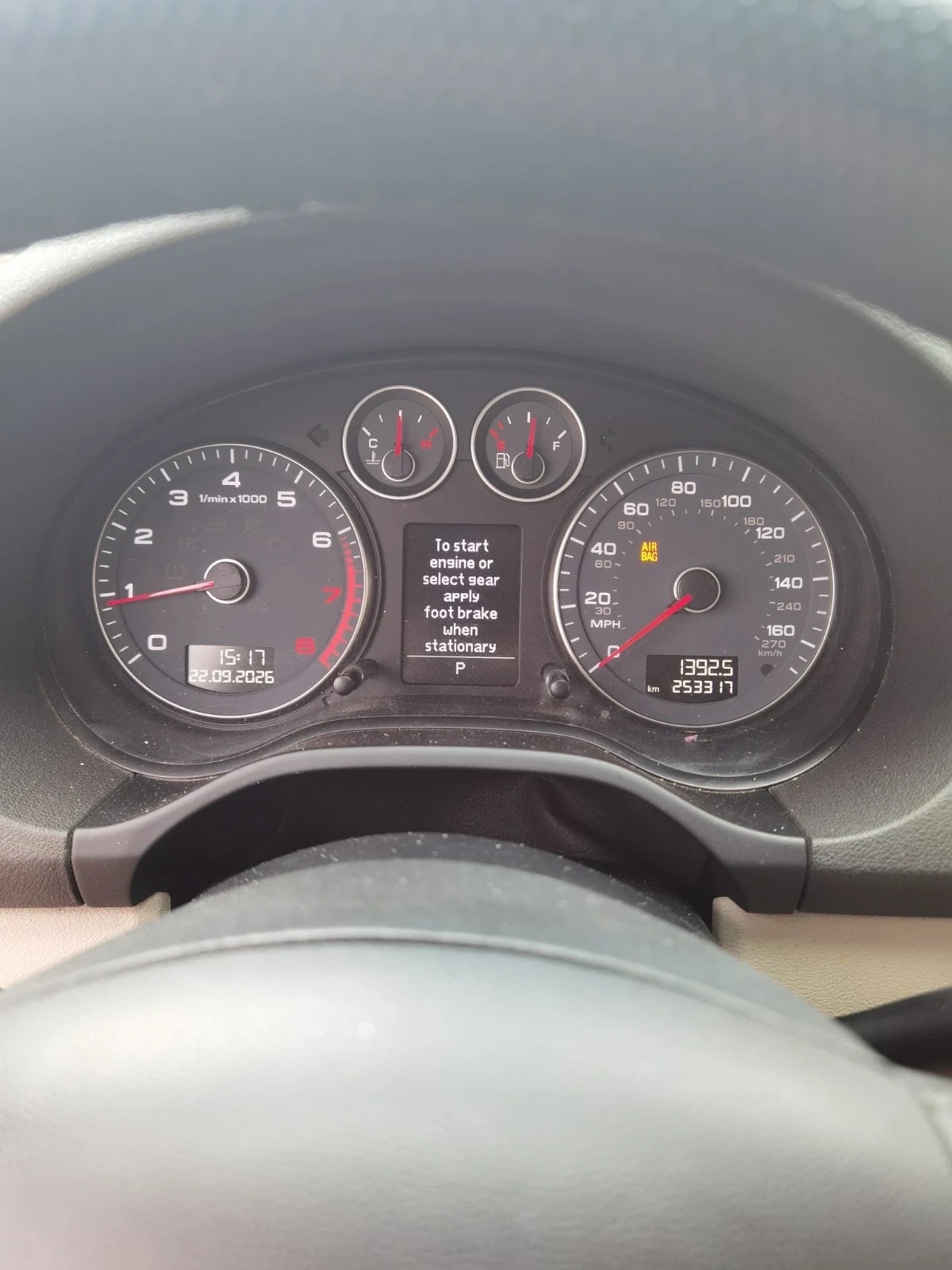 Audi A3 S-line, снимка 9 - Автомобили и джипове - 56181003