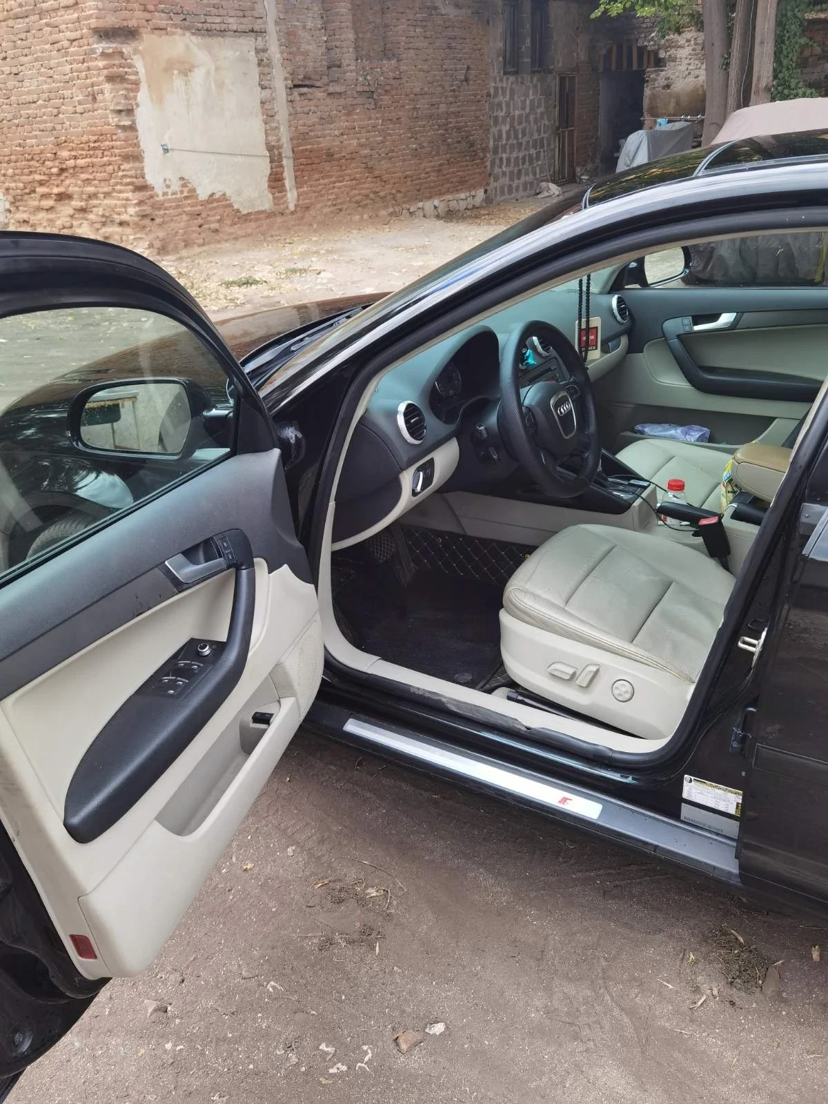 Audi A3 S-line, снимка 8 - Автомобили и джипове - 56181003