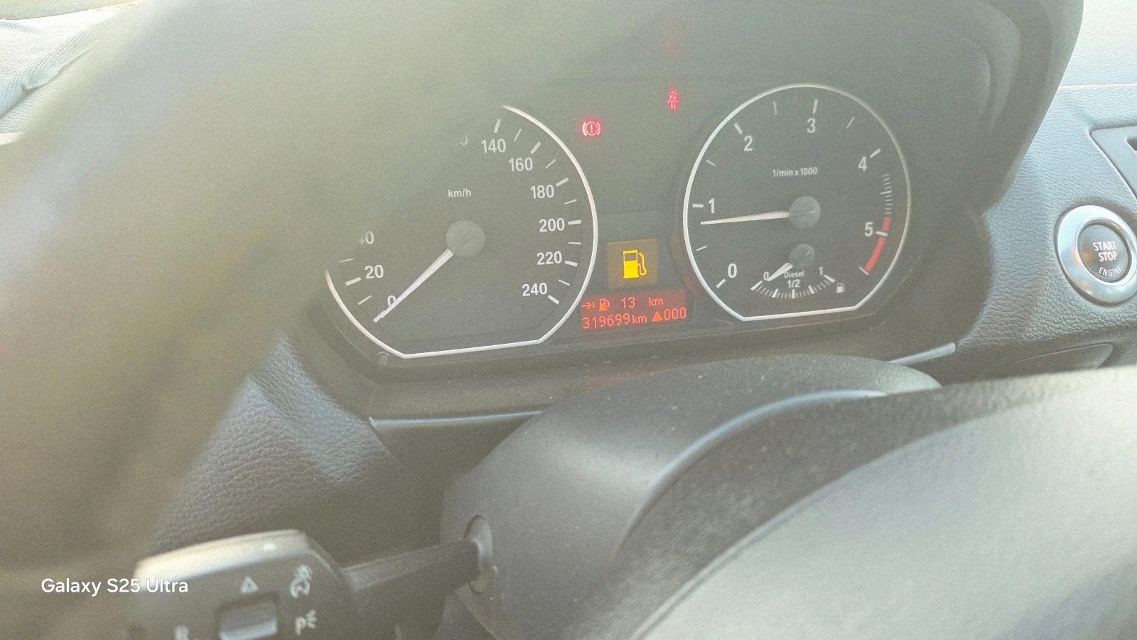 BMW 118 2.0d face, снимка 8 - Автомобили и джипове - 56331194