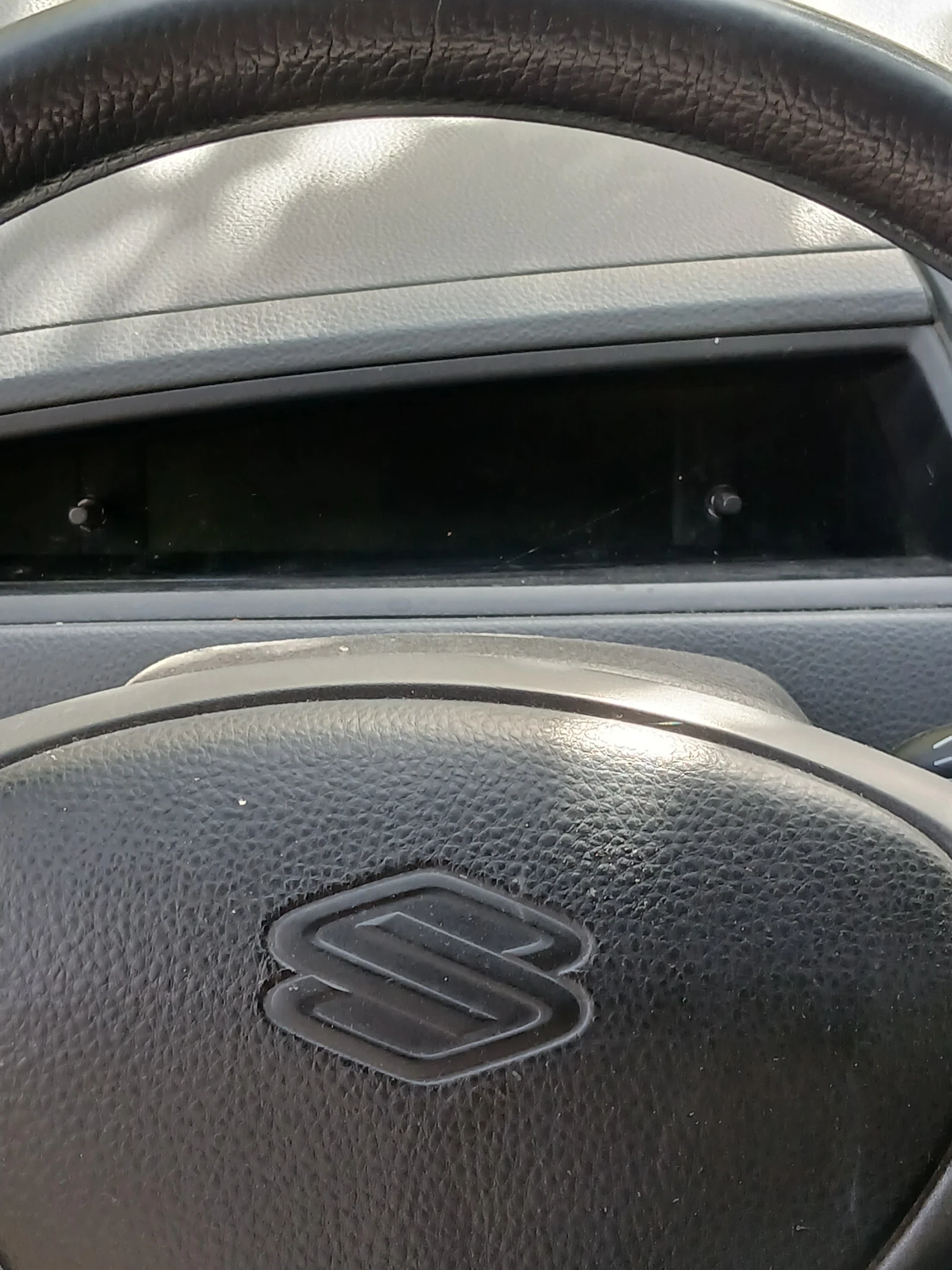 Suzuki Liana 4х4, снимка 4 - Автомобили и джипове - 56416815