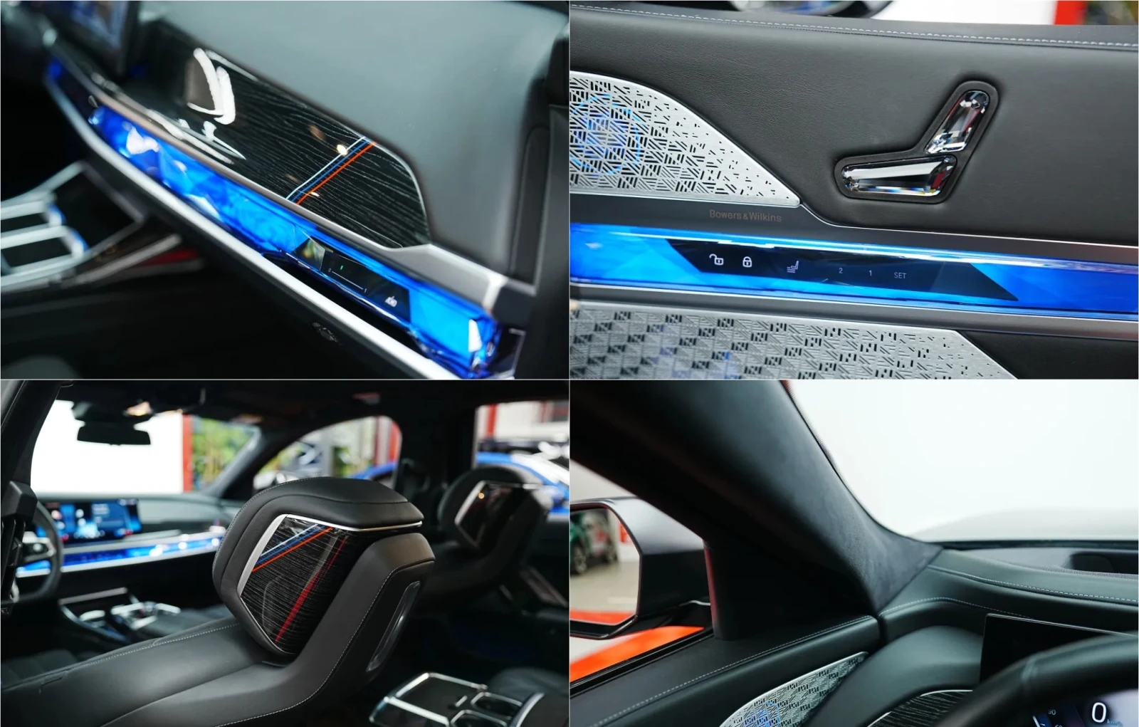 BMW 740 d xDrive M Sport paket Pro | Mobile.bg � ����������� 16