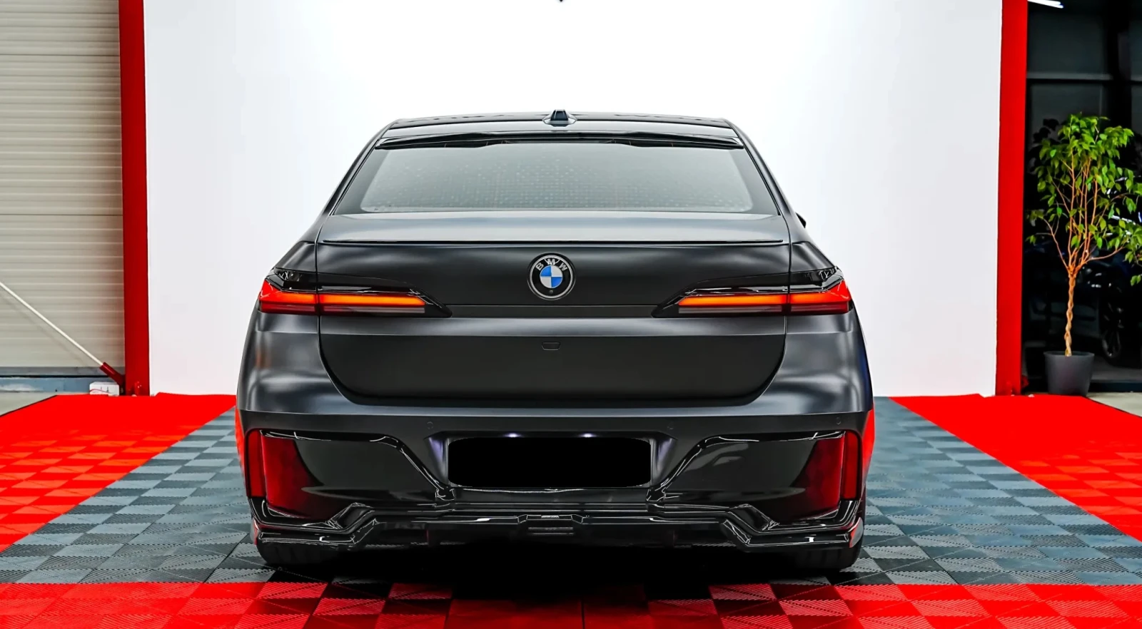 BMW 740 d xDrive M Sport paket Pro | Mobile.bg � ����������� 5
