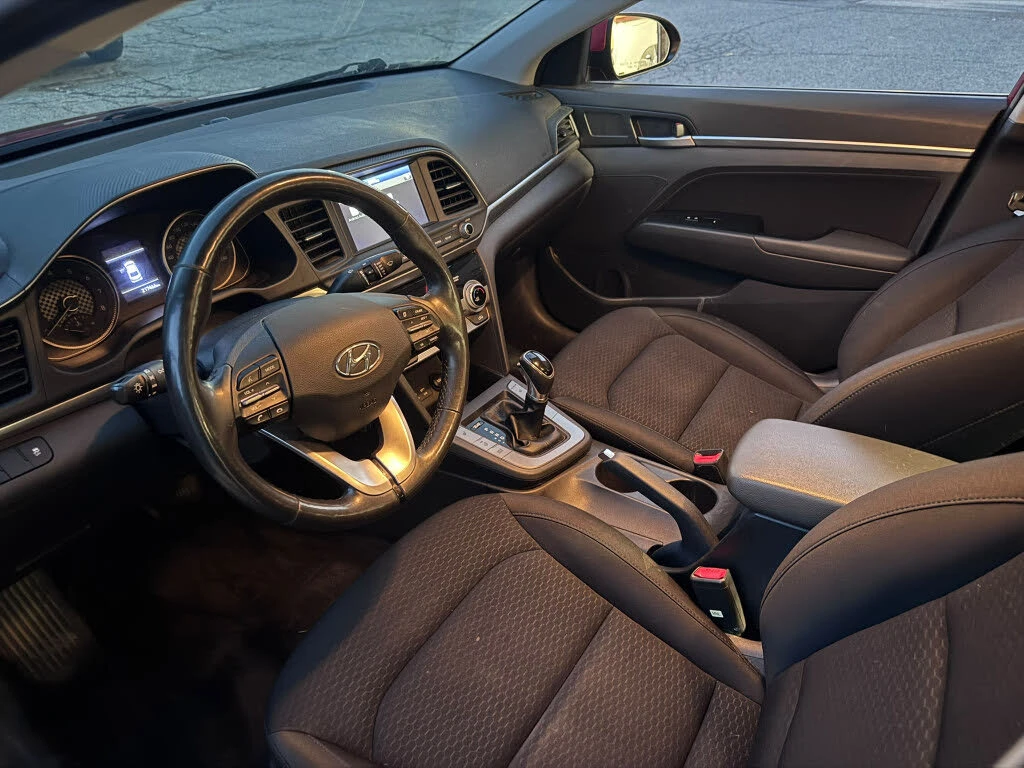 Hyundai Elantra Preferred * ������� * ������ * ��������� �� ��� | Mobile.bg � ����������� 13