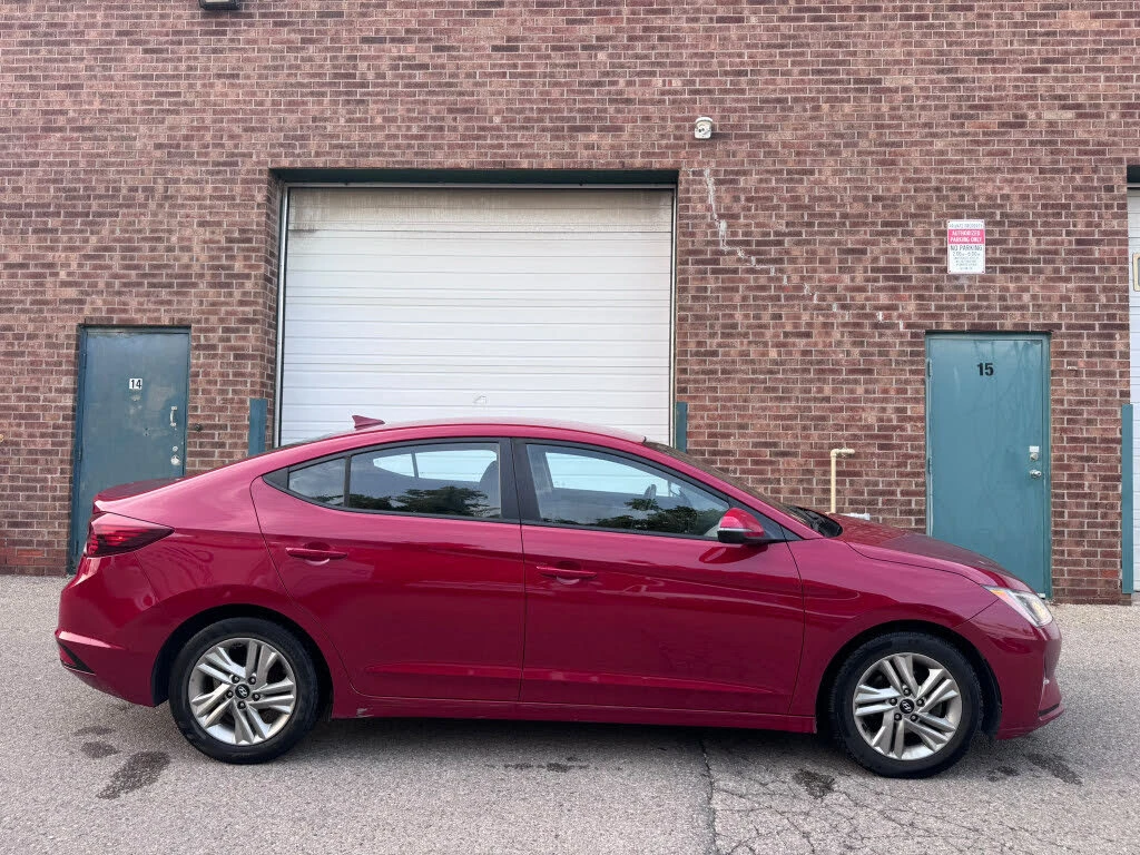Hyundai Elantra Preferred * ������� * ������ * ��������� �� ��� | Mobile.bg � ����������� 6