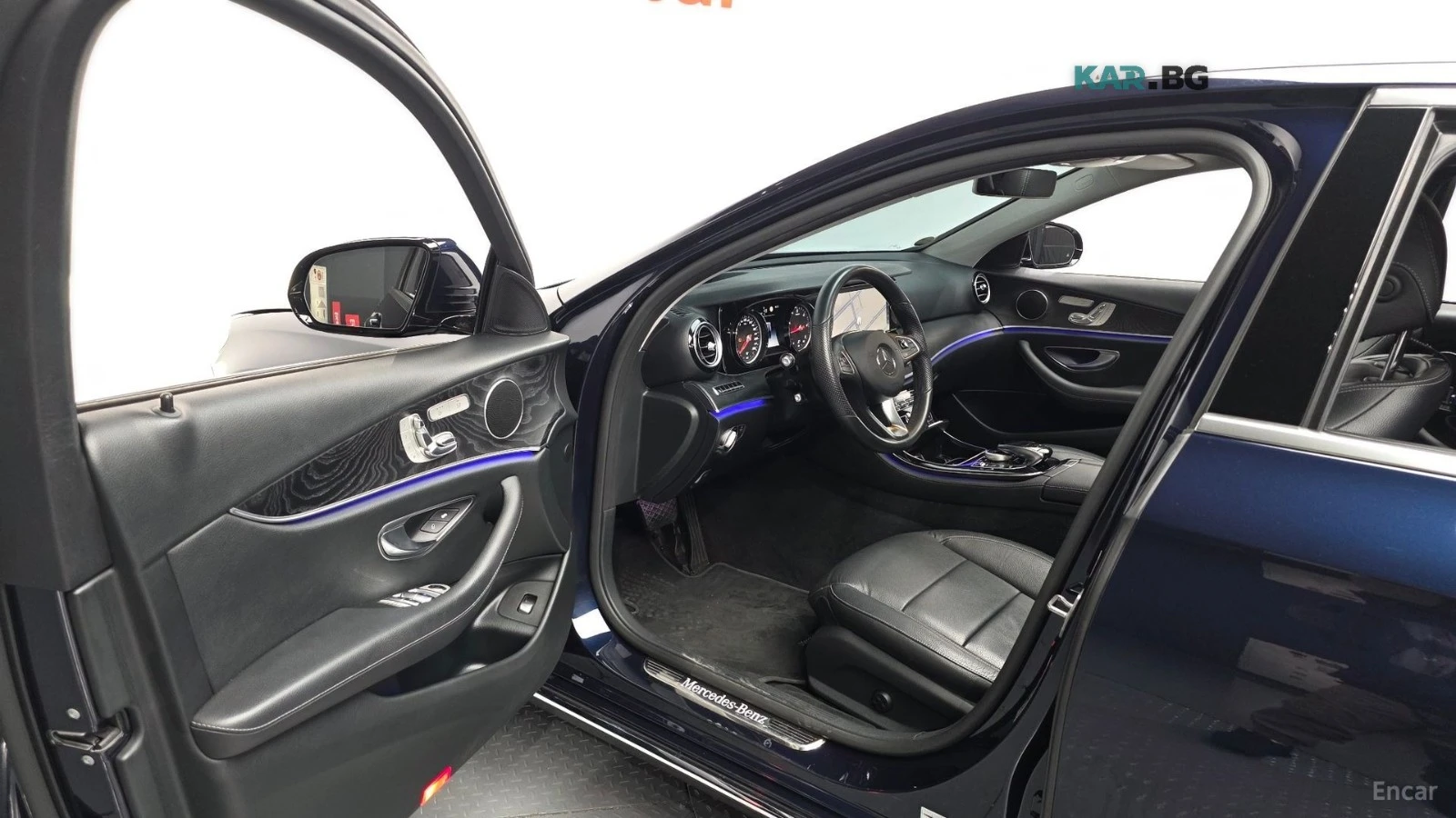 Mercedes-Benz E 220 AVANTGARDE* ����* �������* ����* �������� | Mobile.bg � ����������� 10